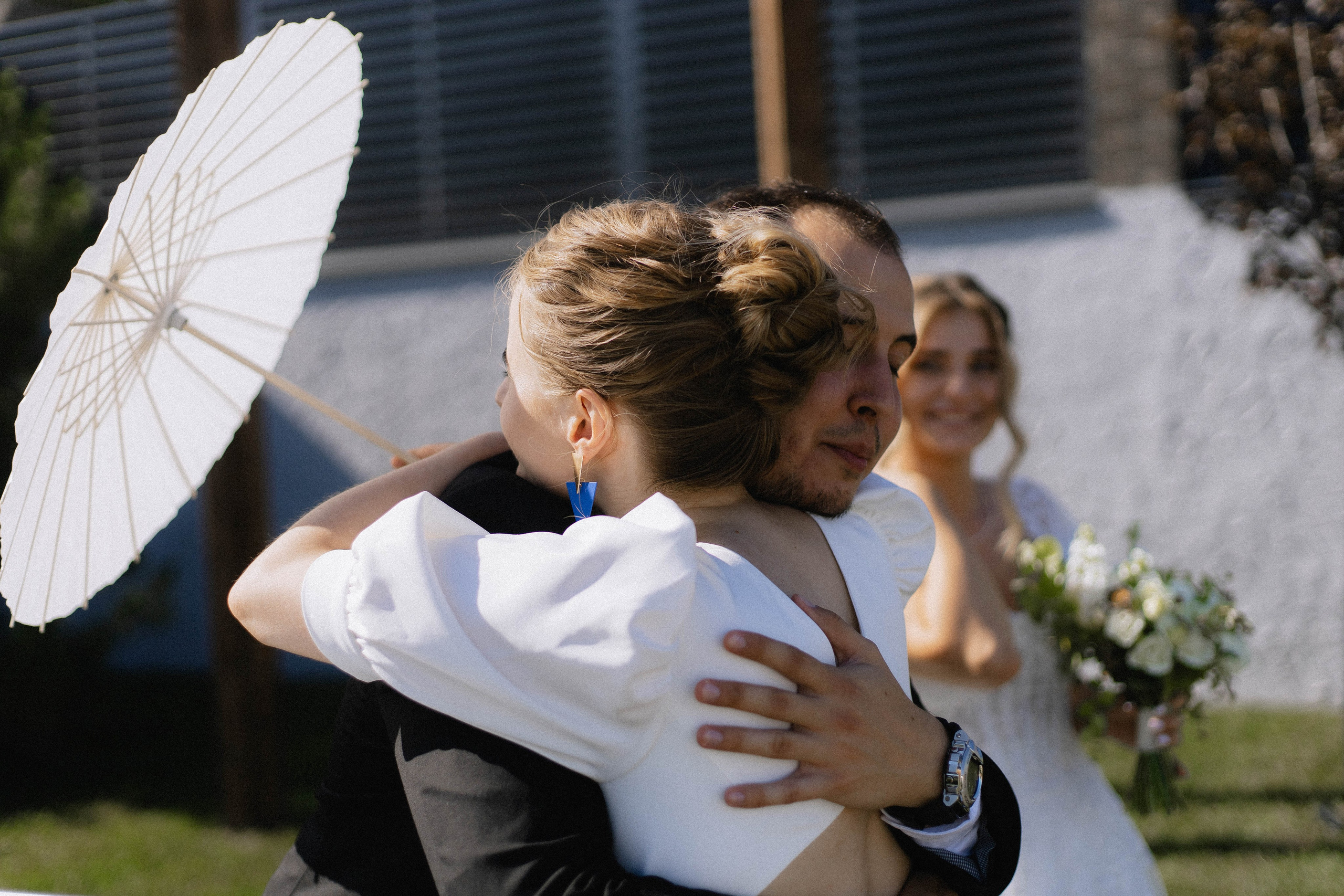 Валерия и Александр. Семейный и свадебный фотограф в Волгограде Наталья Орина