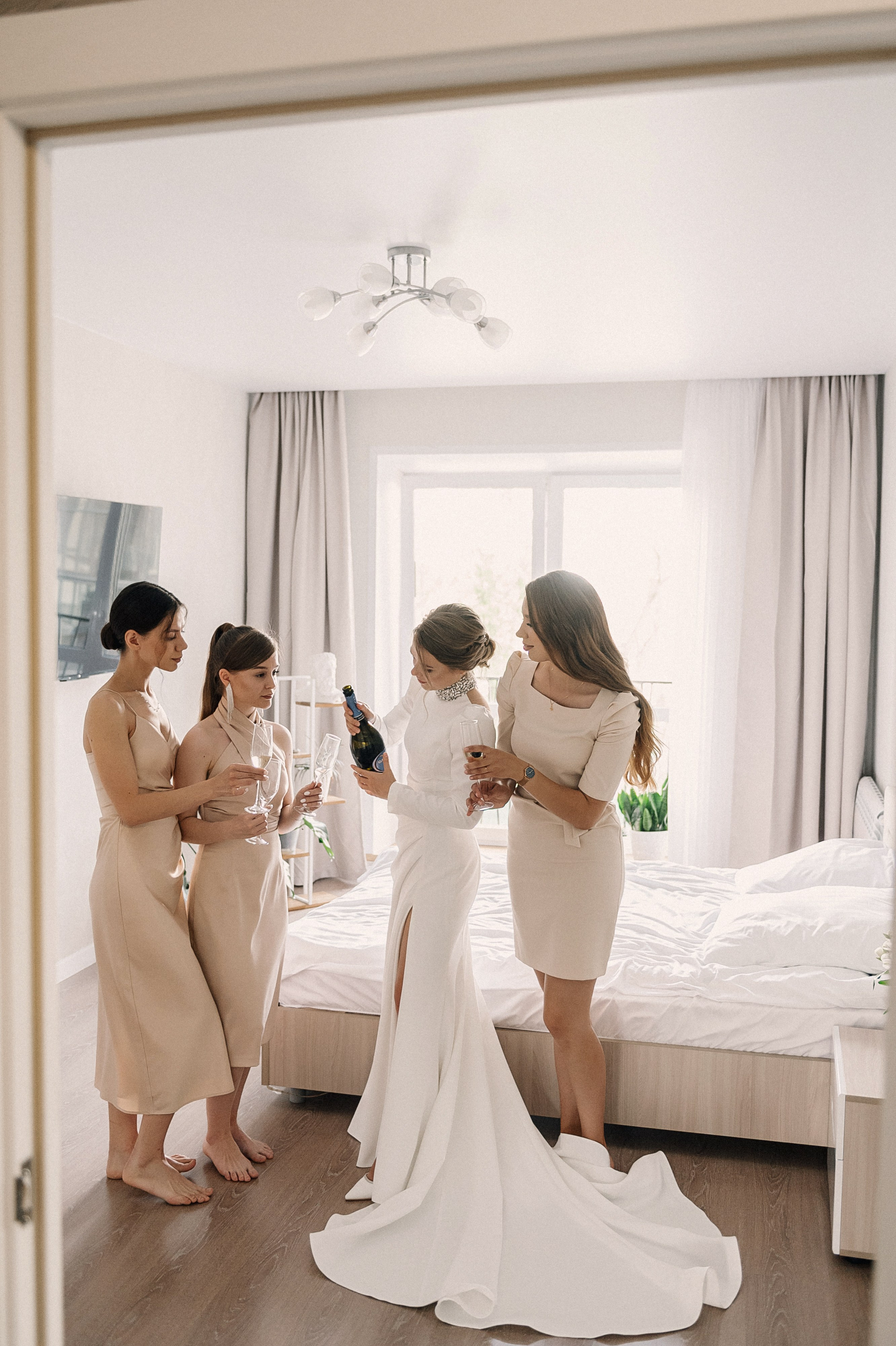 Андрей и Аня | A&A. Свадебный фотограф Роман Чигарев