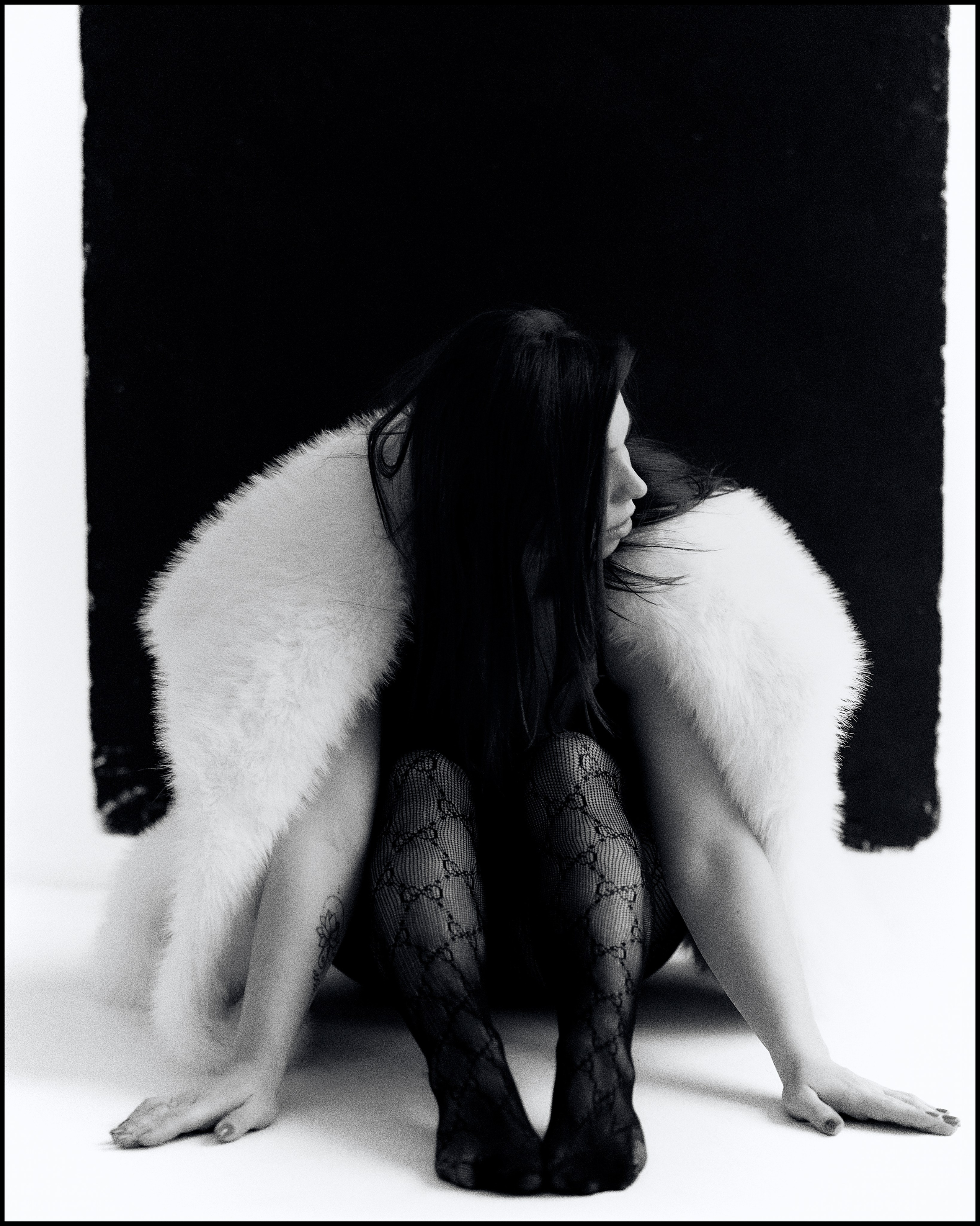 Дарья. Портретный фотограф в Москве | Анастасия Старкова