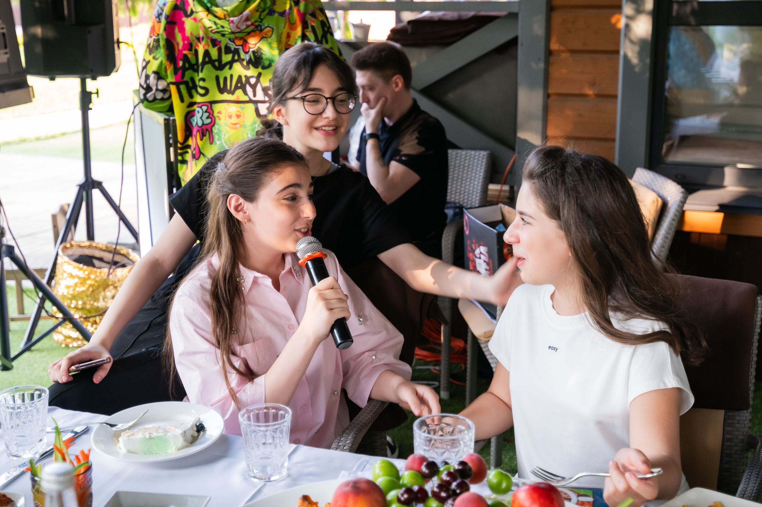 Мишель 12лет. Репортажный фотограф Сергей Дроздов