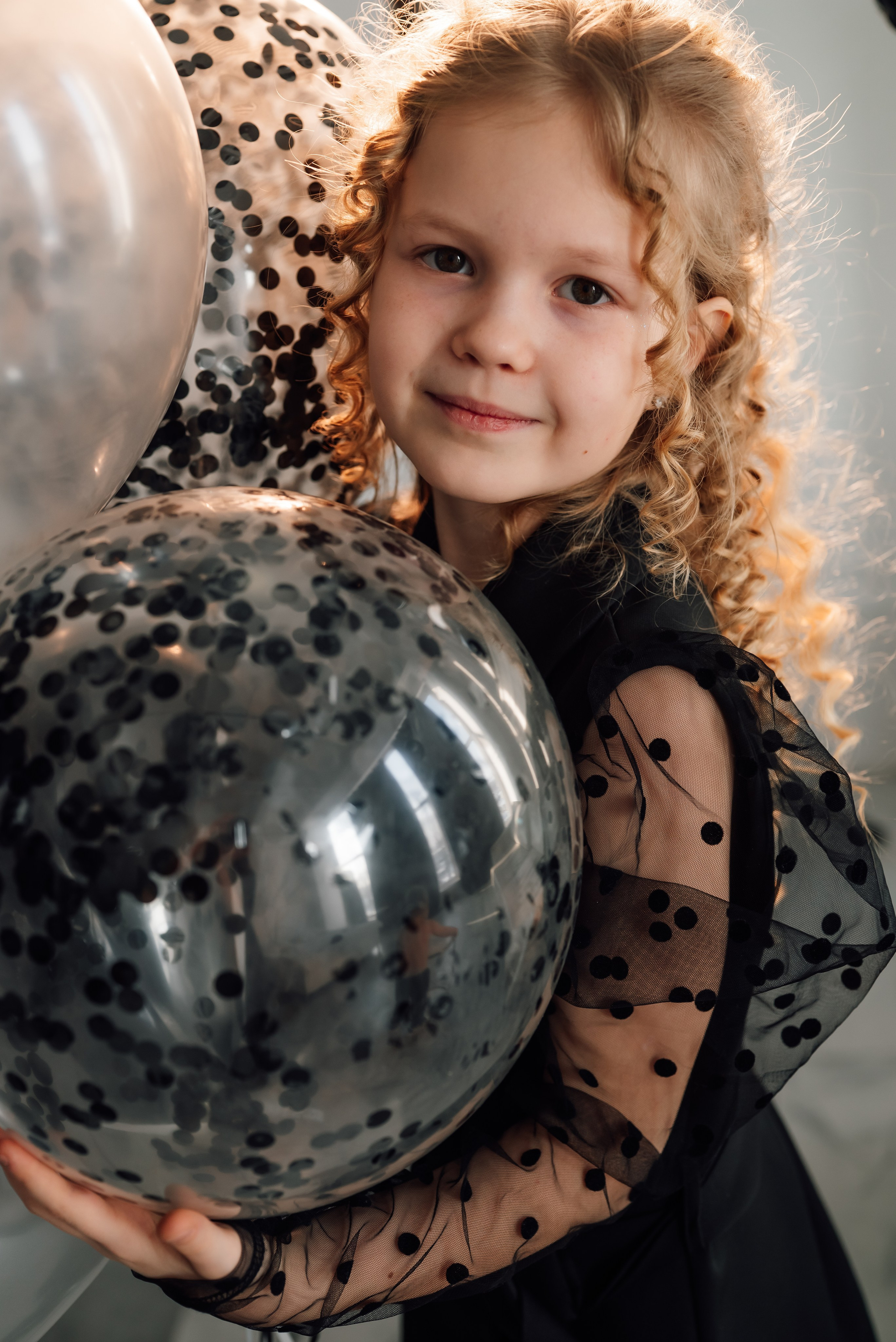 Детские фотосессии. Фотограф Вероника Чермных