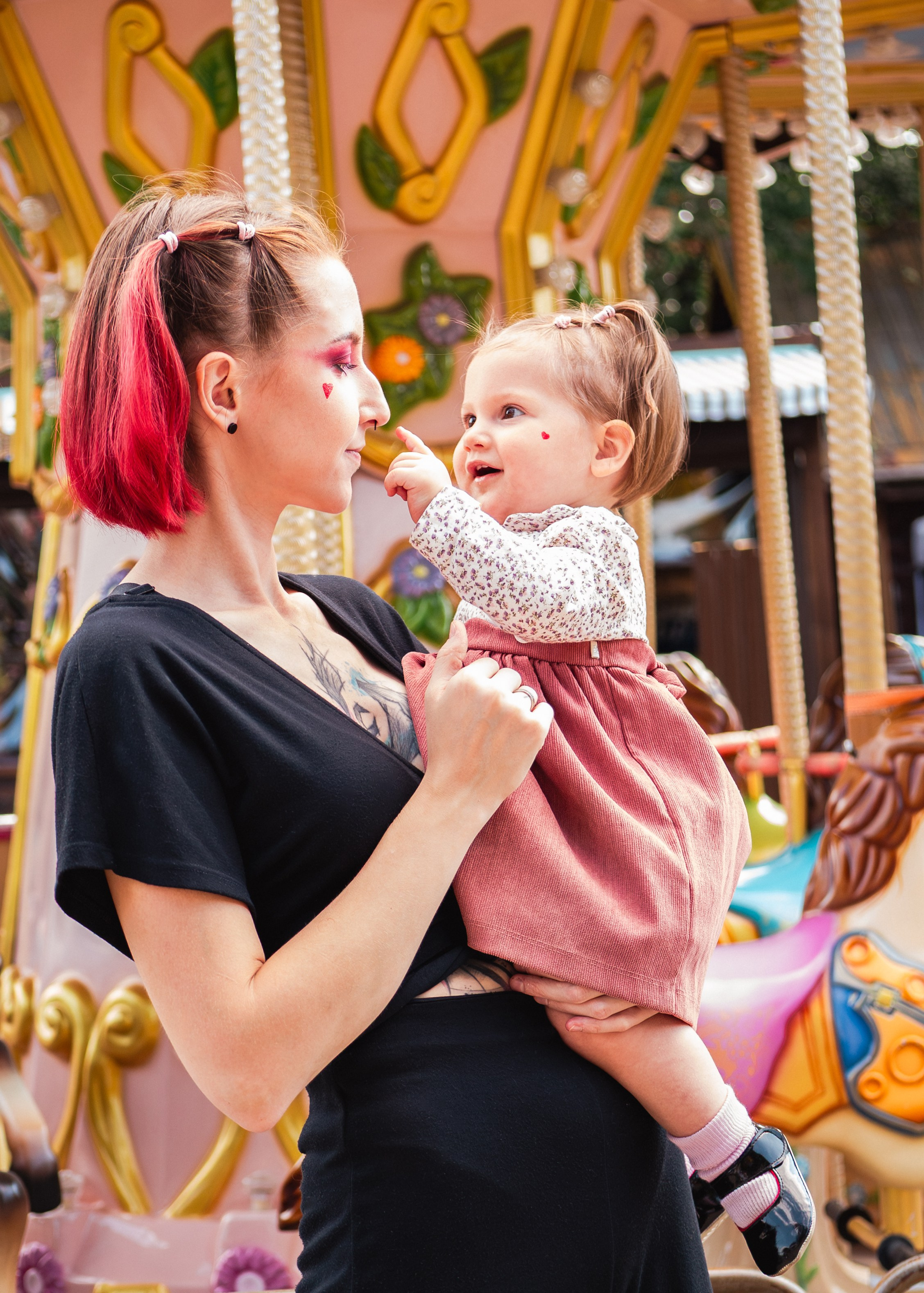 Семейные фотосессии. Фотограф Вероника Чермных