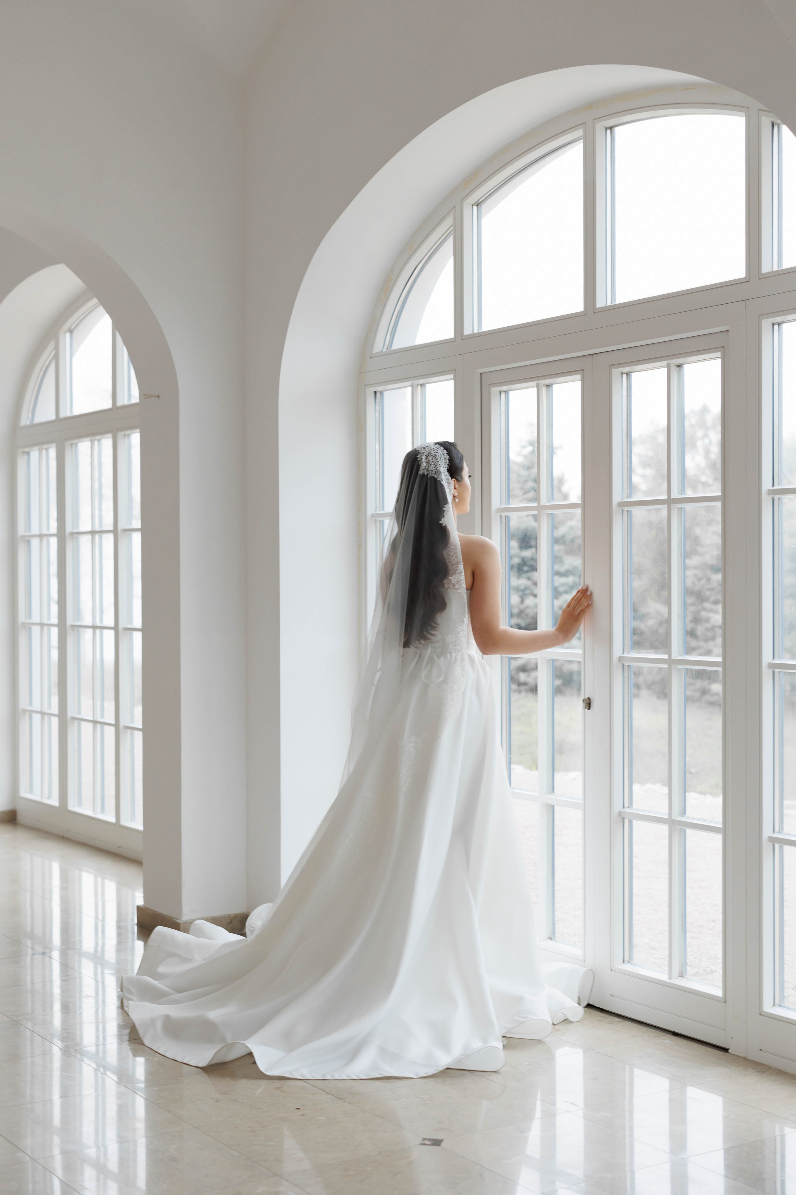 Любовь в каждом кадре. Аксанна Аракелян