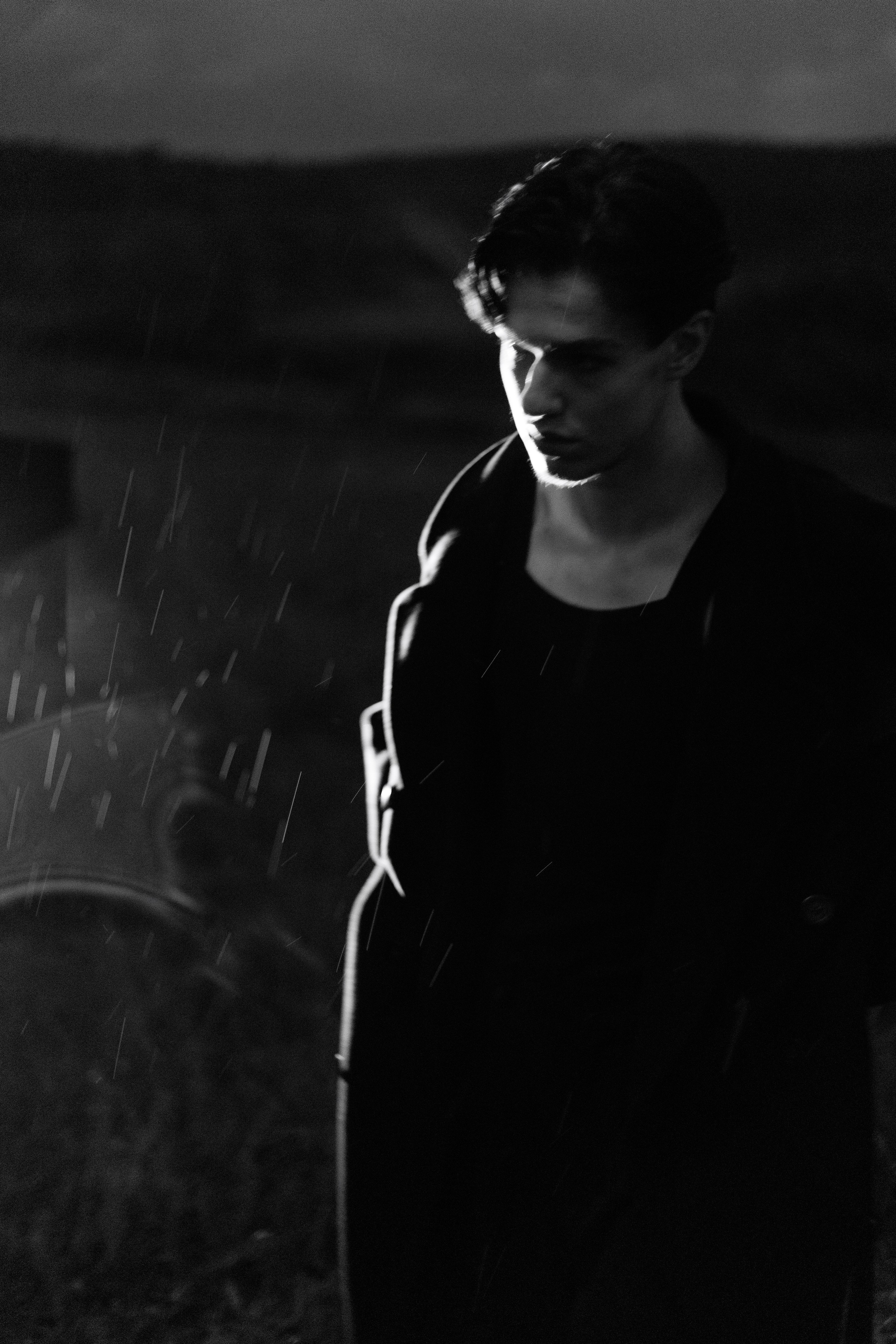 Vlad. Фотограф Евгений Политов