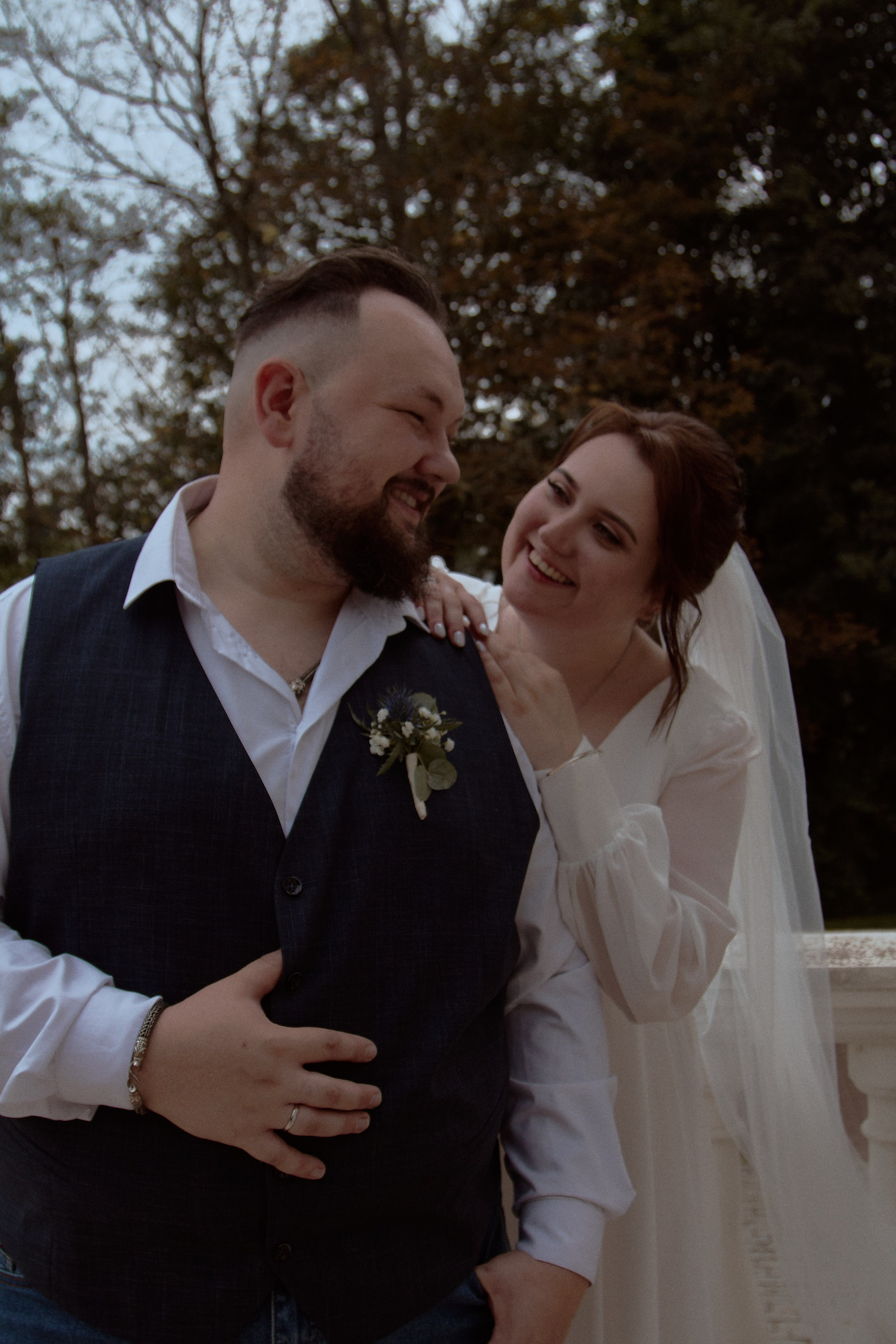 Юлия и Антон. Усадьба Остафьево. Фотограф лавстори Москва/МО Приятелева Ангелина