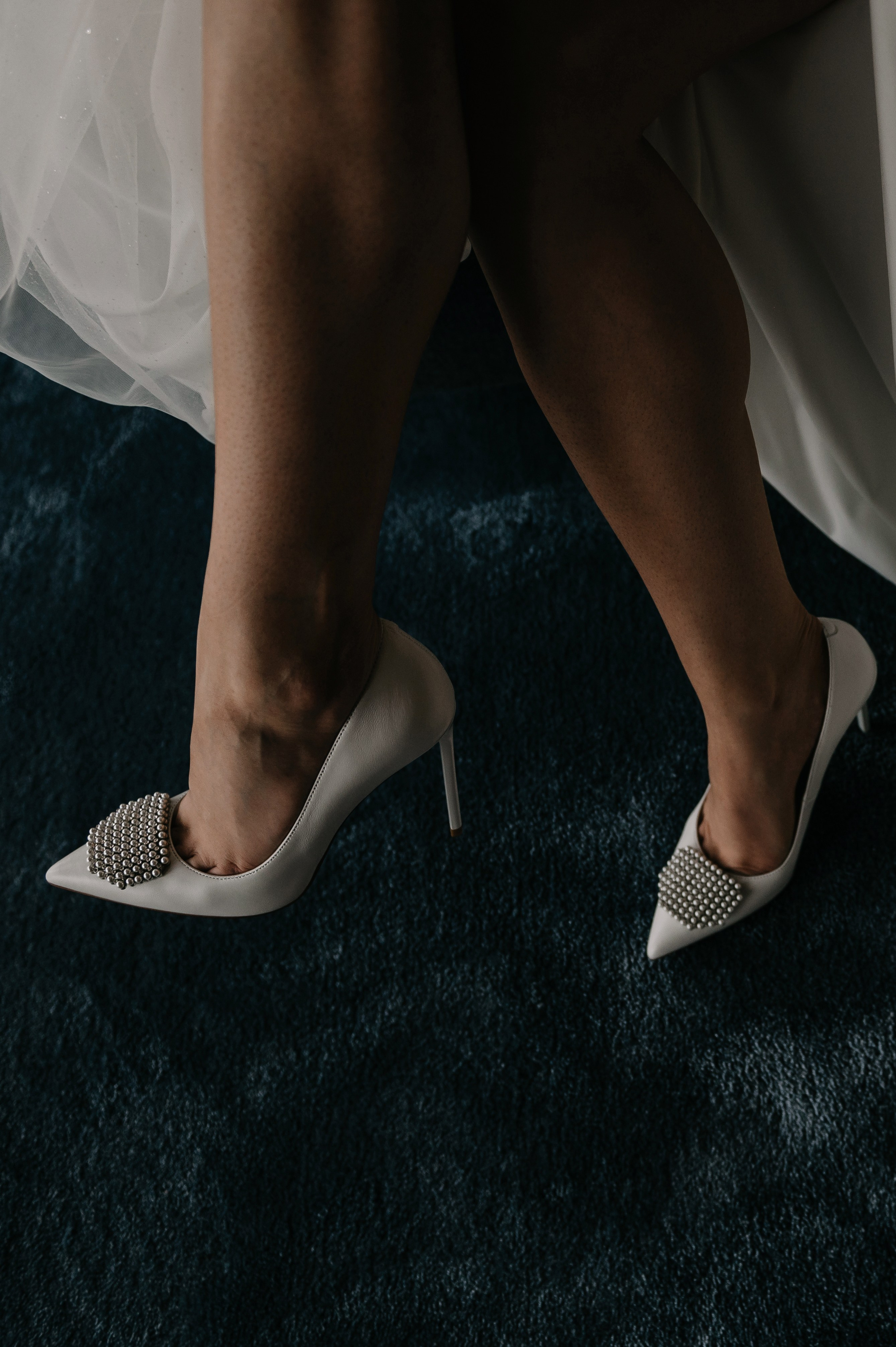 Игорь и Таня. Свадебный фотограф Марина Жемчужникова в Москве и в Белгороде