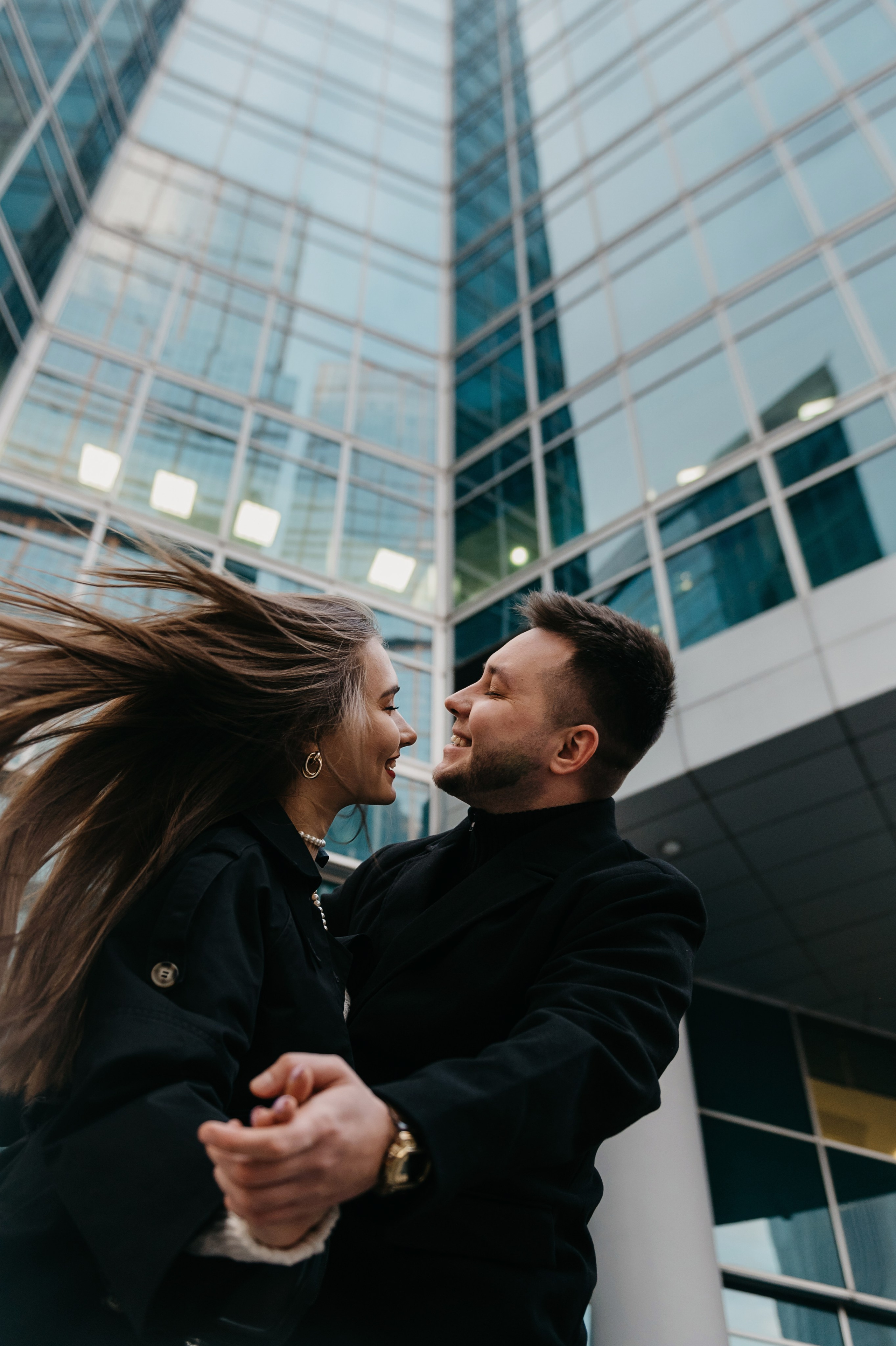 Рома и Алина. Свадебный фотограф Марина Жемчужникова в Москве и в Белгороде