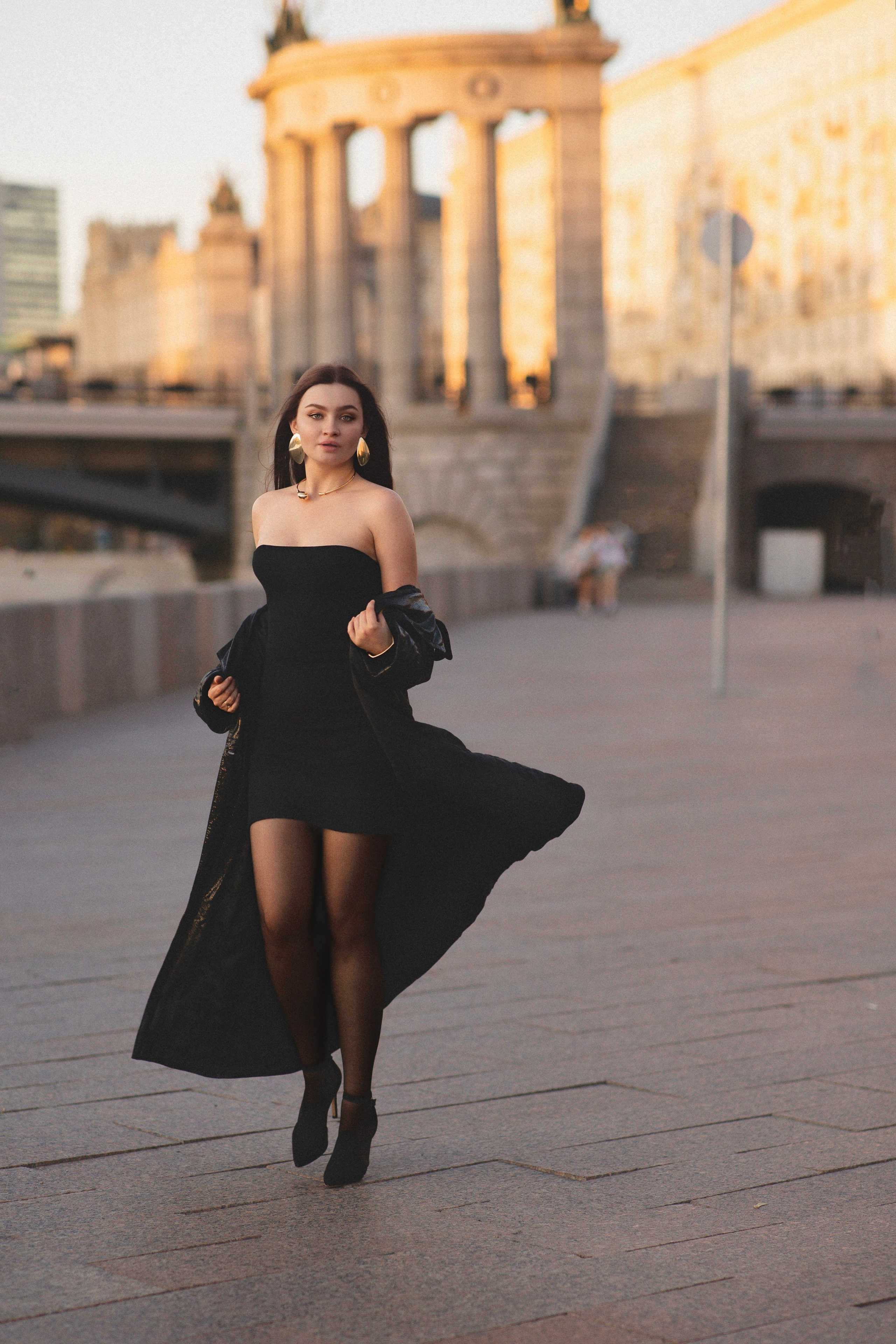 Валерия. Женский и семейный фотограф в Москве- Ольга Самусенко