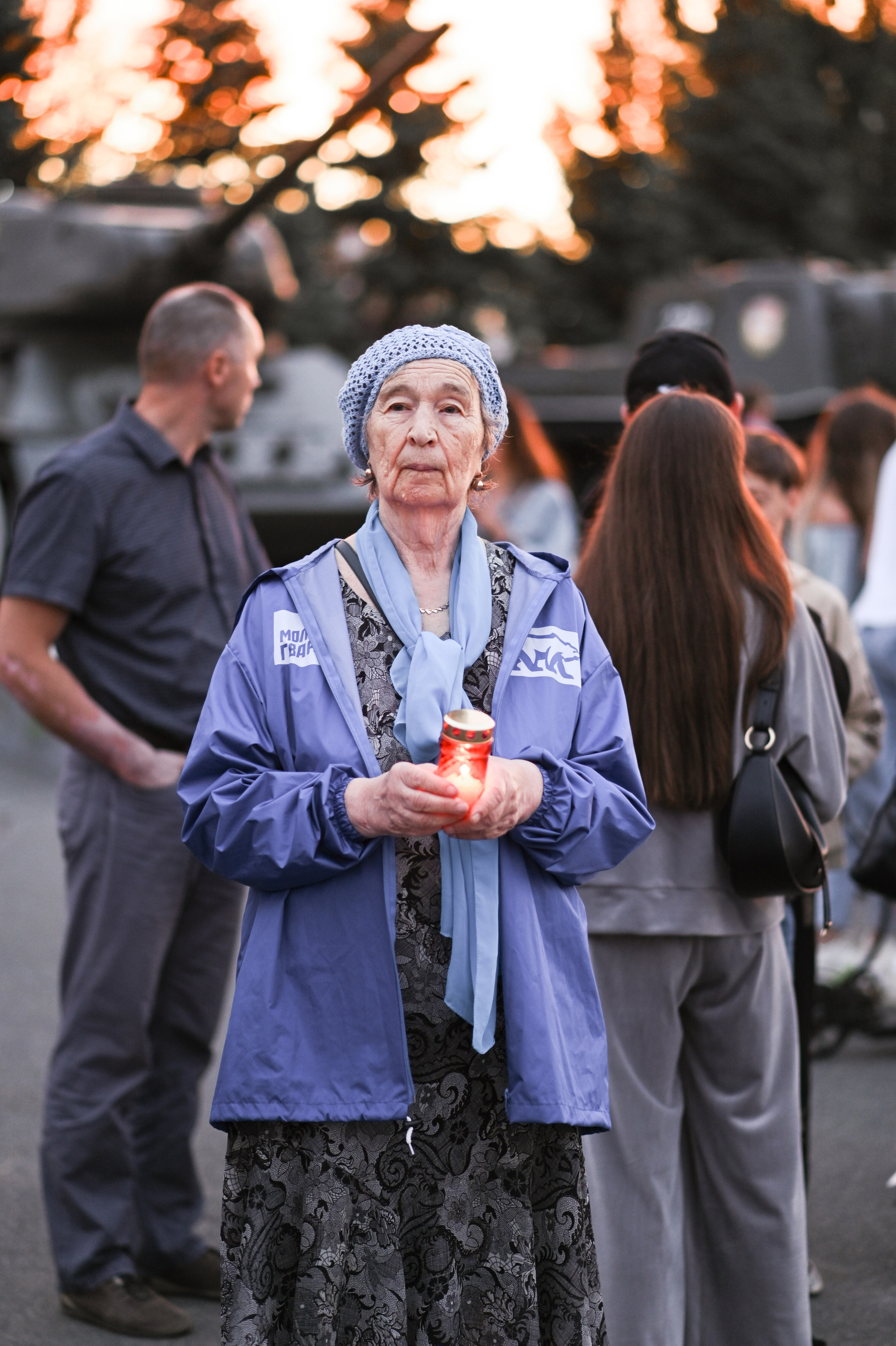 Репортаж. Фотограф Алсу Сагирова в Казани и Болгаре