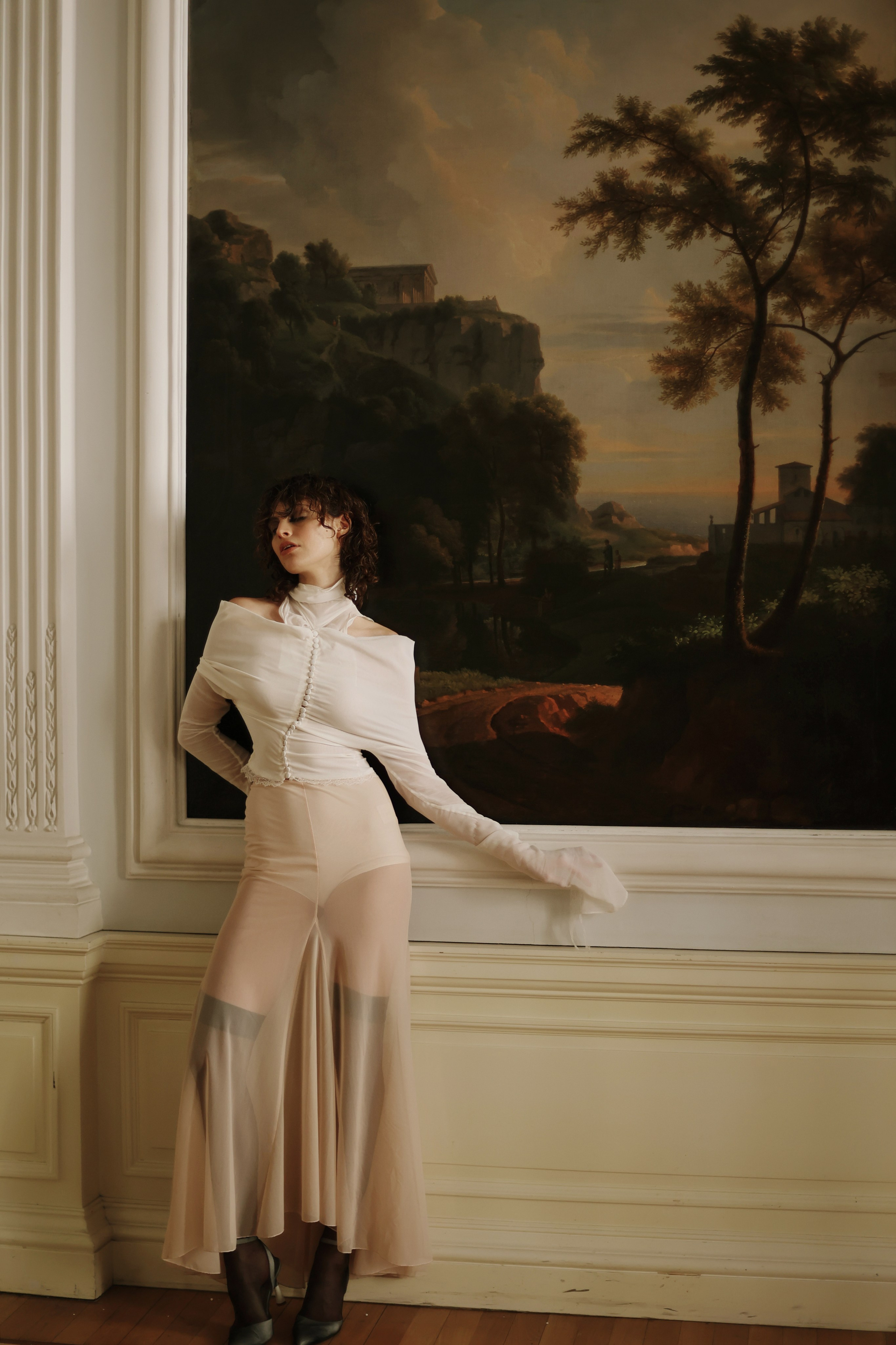 Вечность на двоих. Свадебный и love story фотограф в Санкт-Петербурге (Спб) Natali Iva