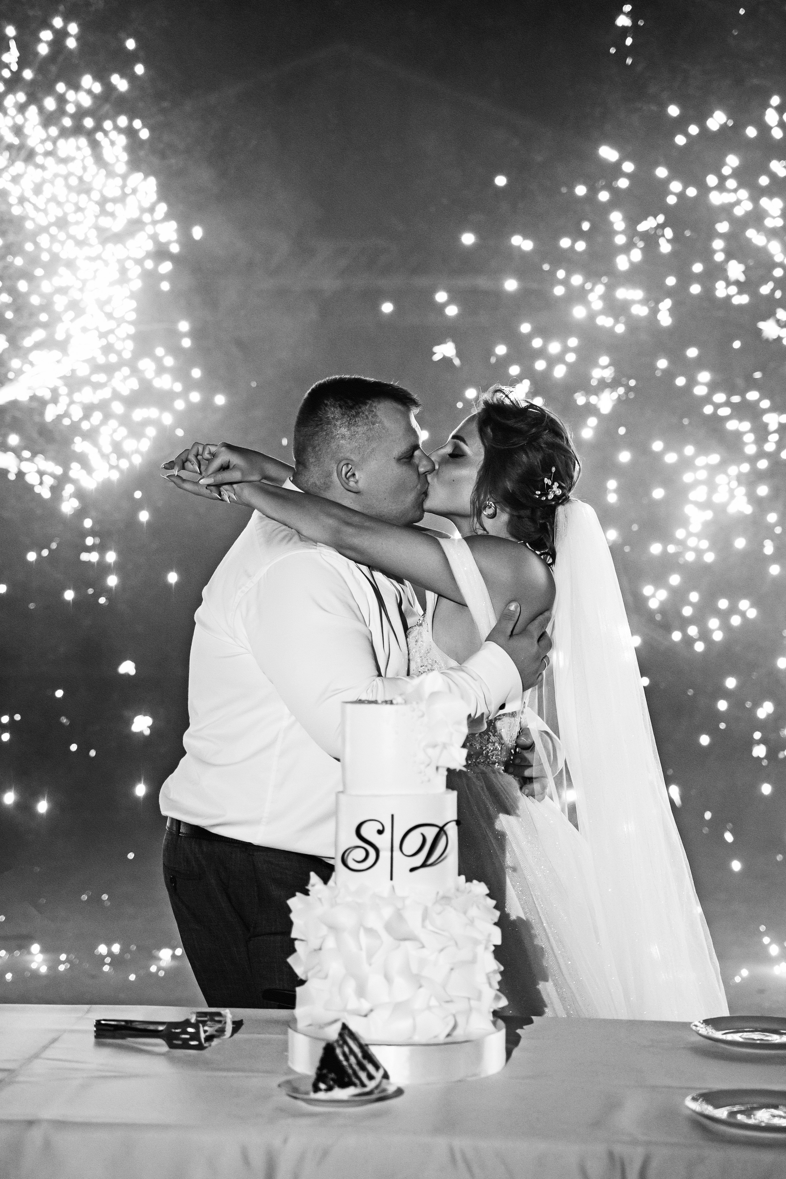 D&S. Алёна Хомич. Свадебный и семейный фотограф Коломна, Москва