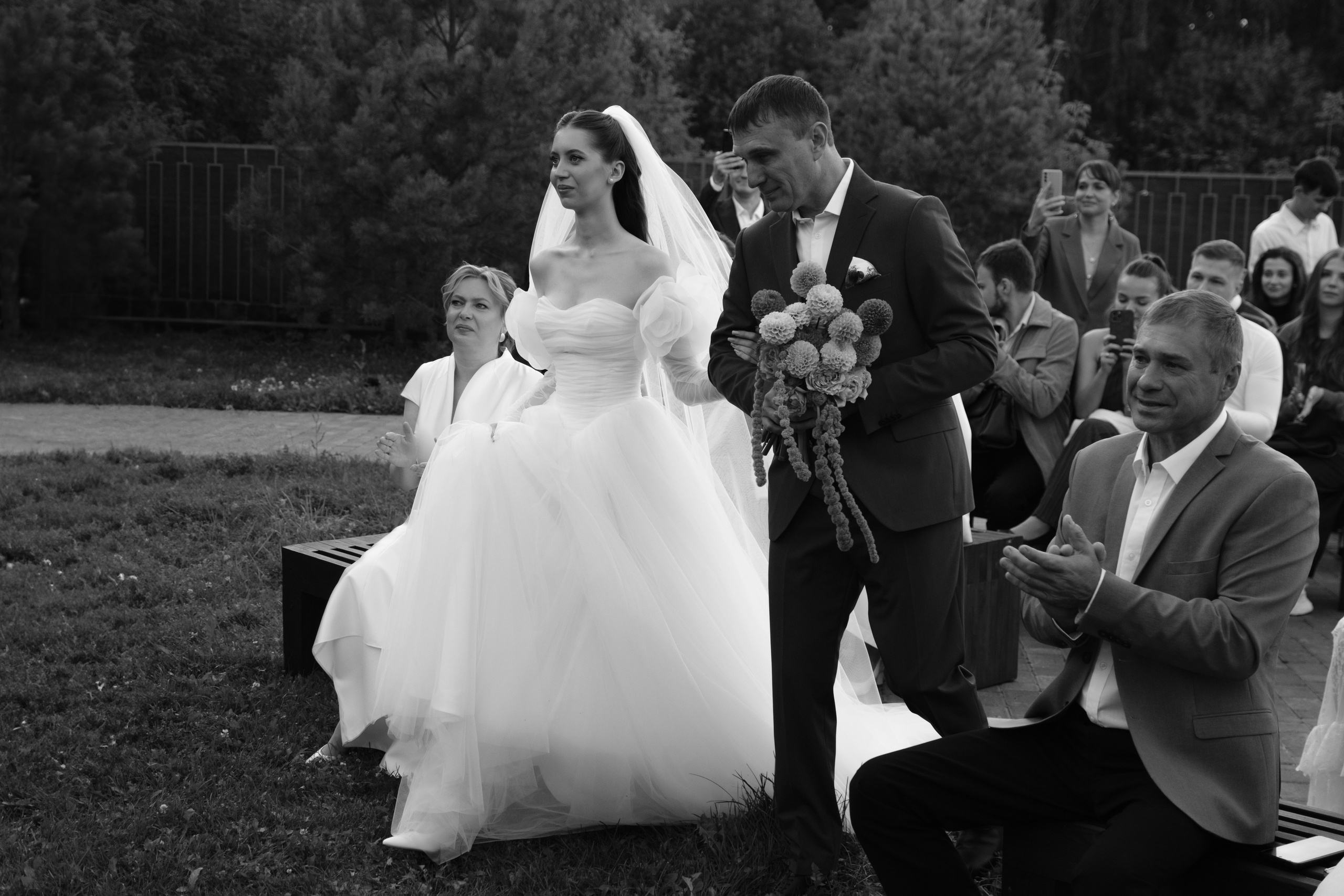 Нежность любви. Обо мне