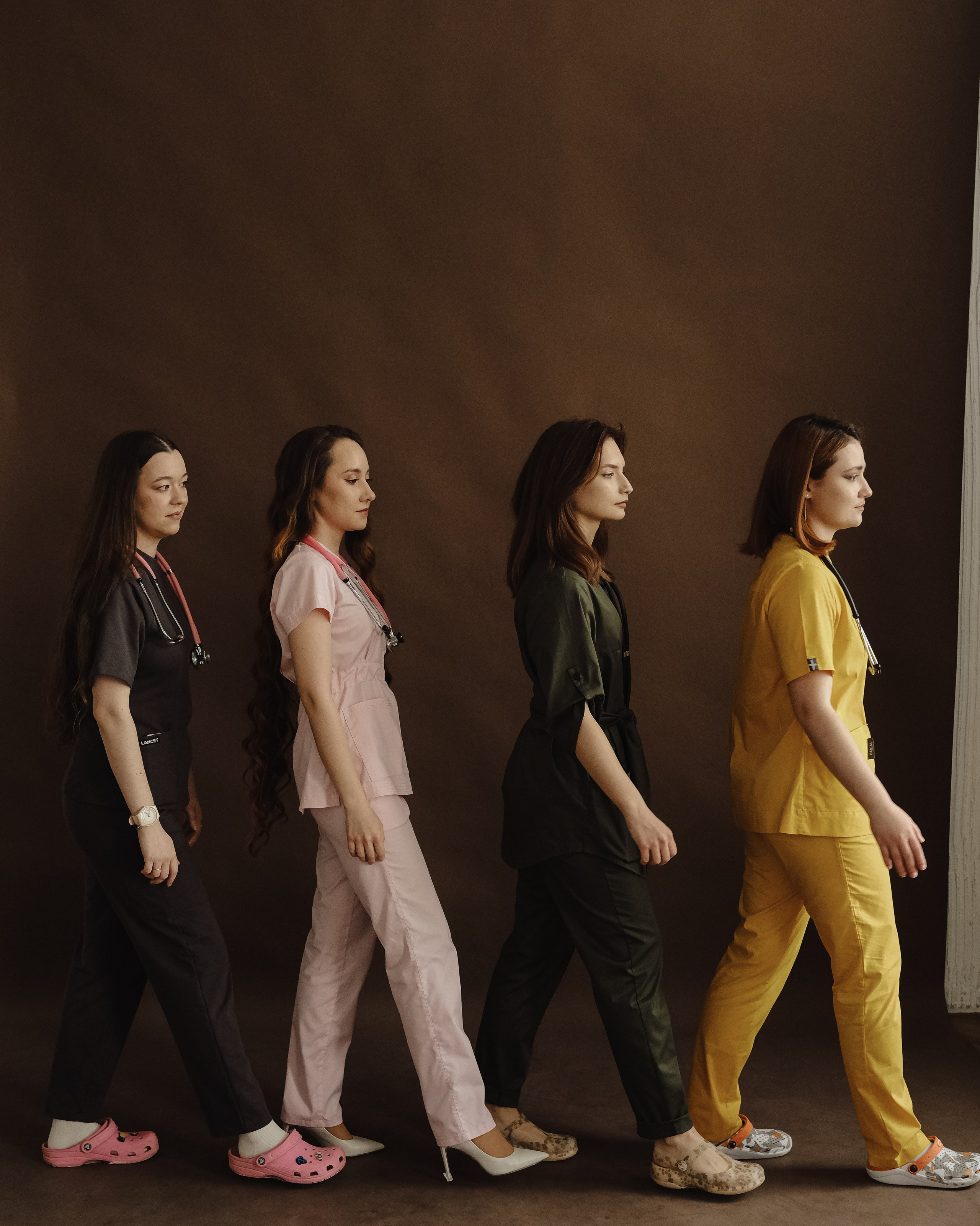 Групповой портрет: Выпускники КГМУ. Обо мне