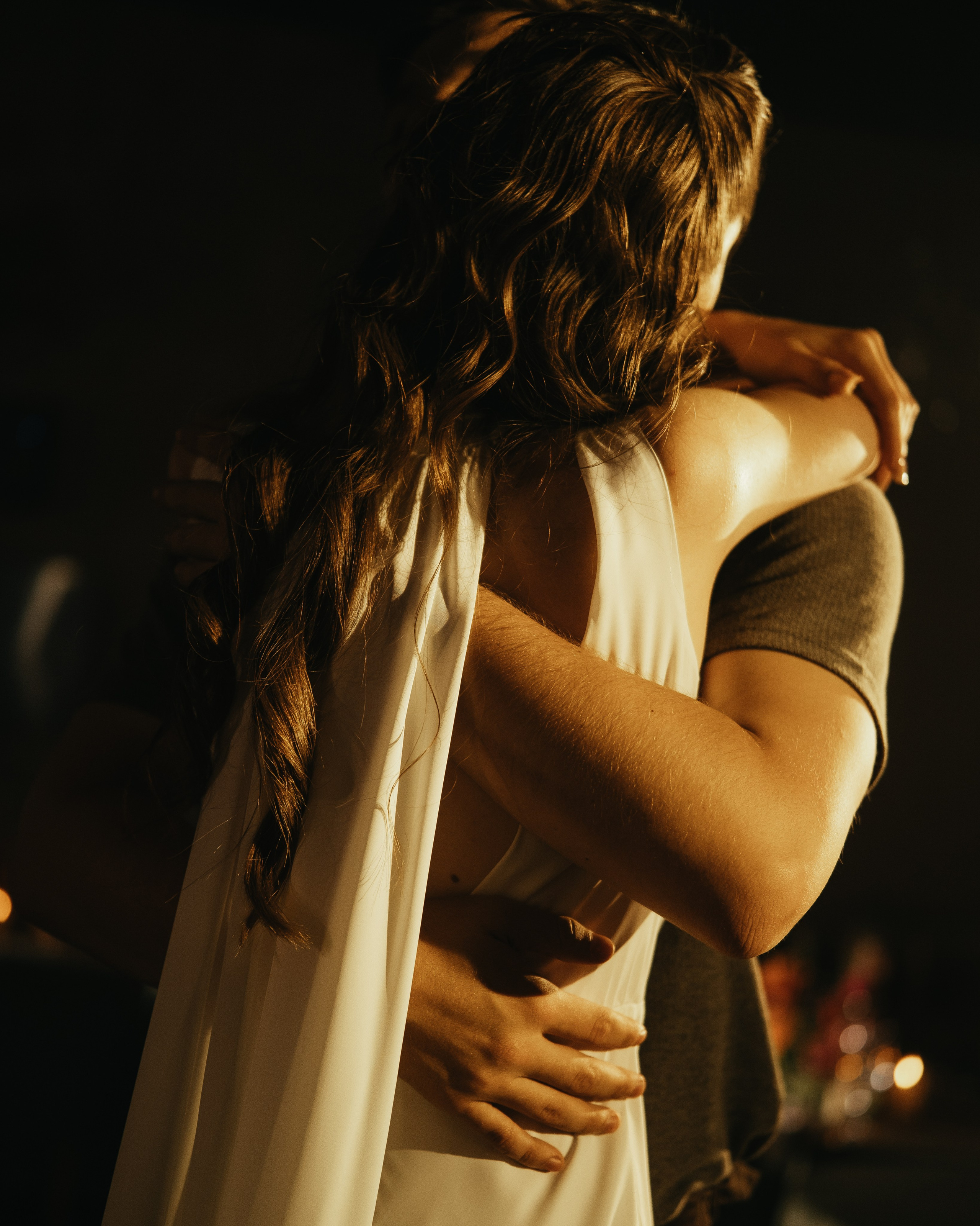 Нежность любви. Обо мне