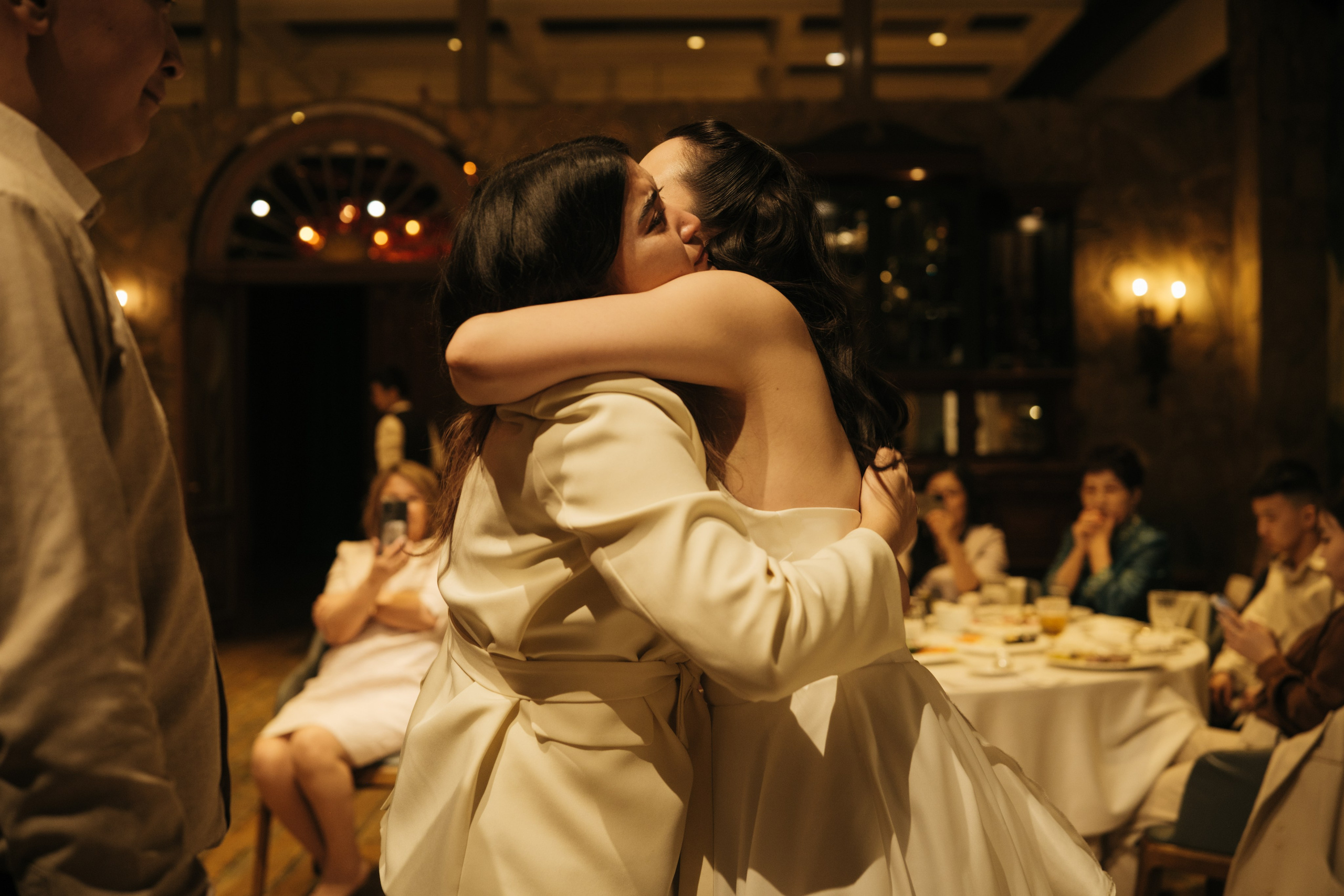 С тобой нежно. Обо мне