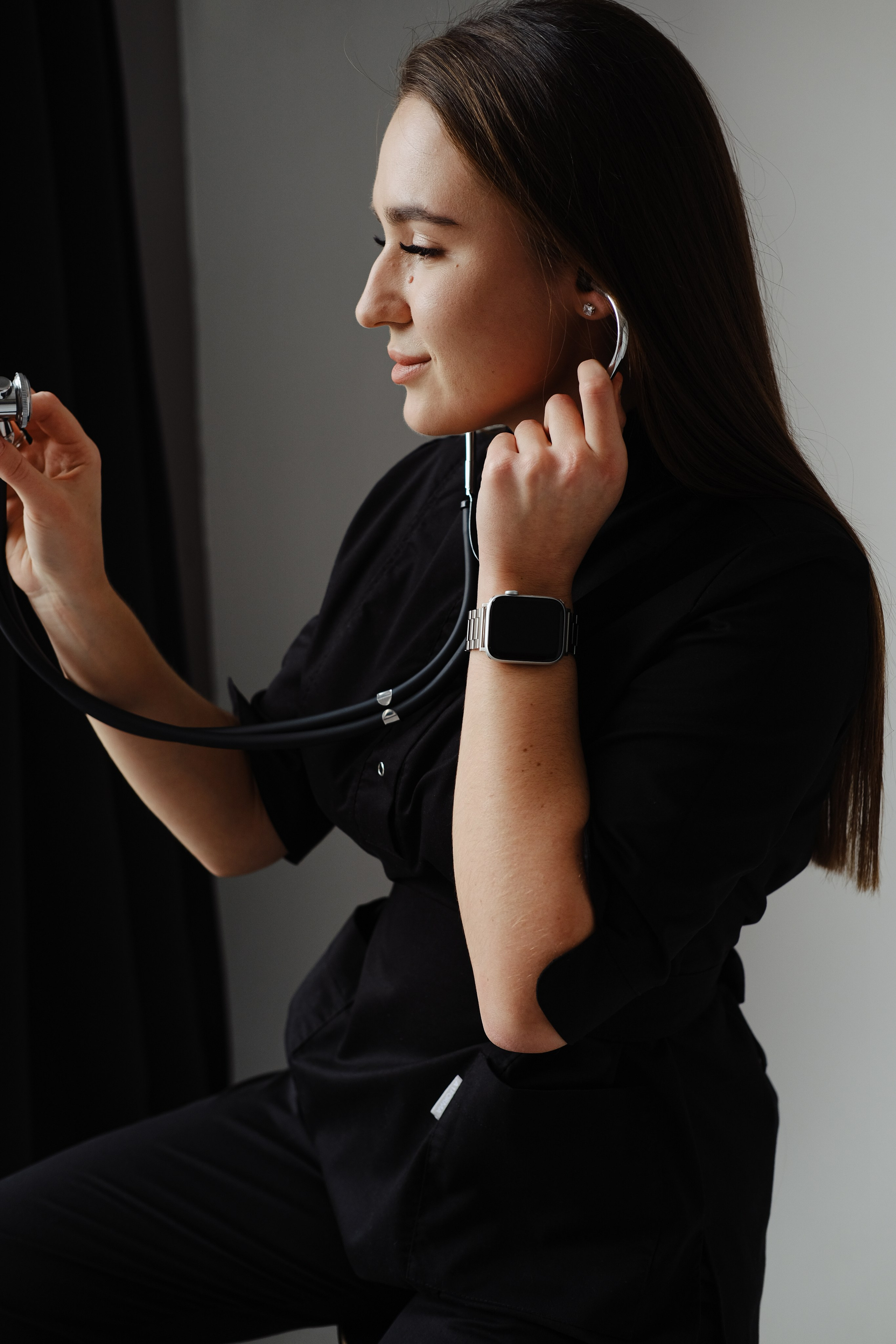 Групповой портрет: Выпускники КГМУ. Обо мне