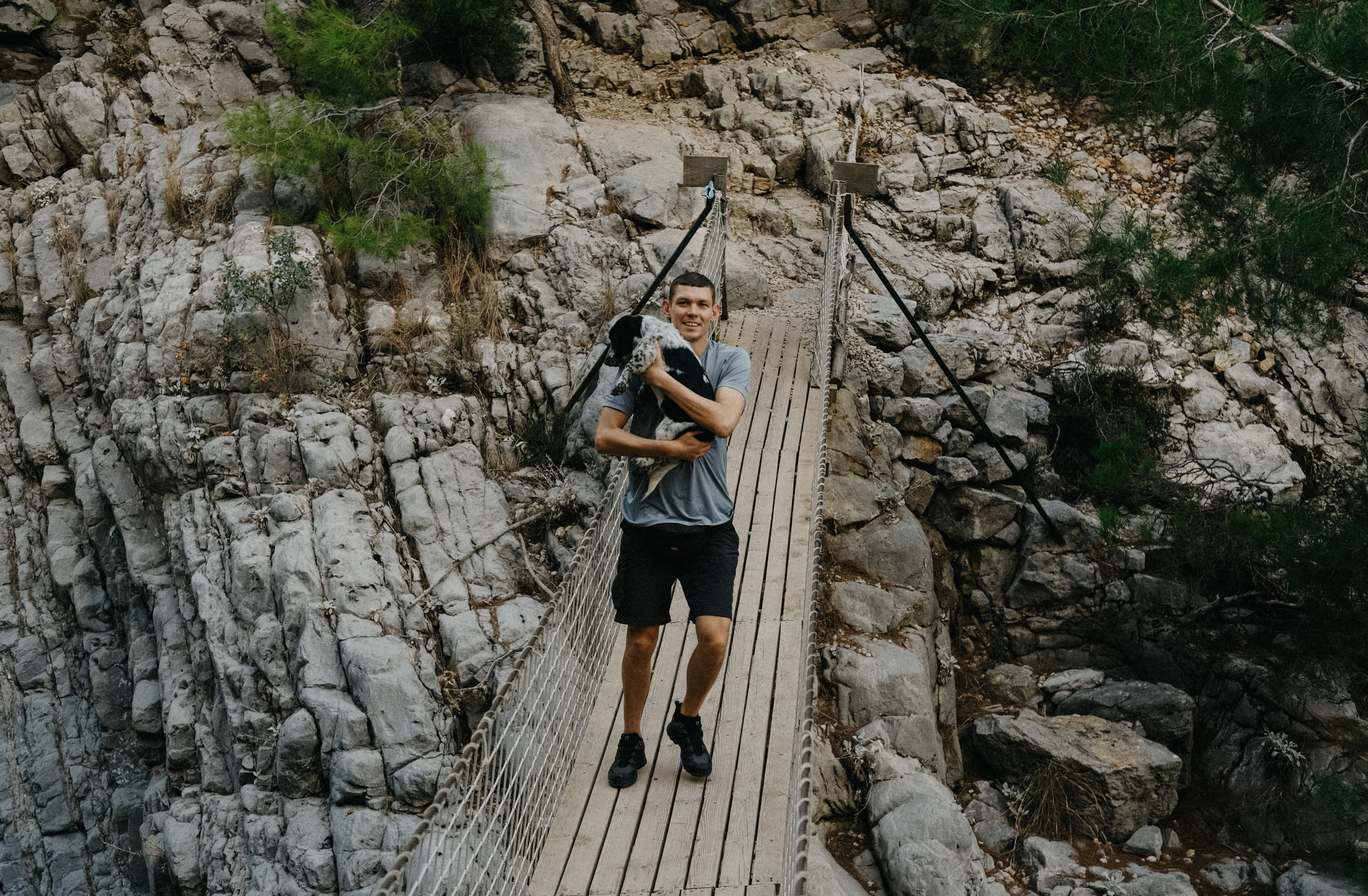 Lycian Way: Turkey. Обо мне