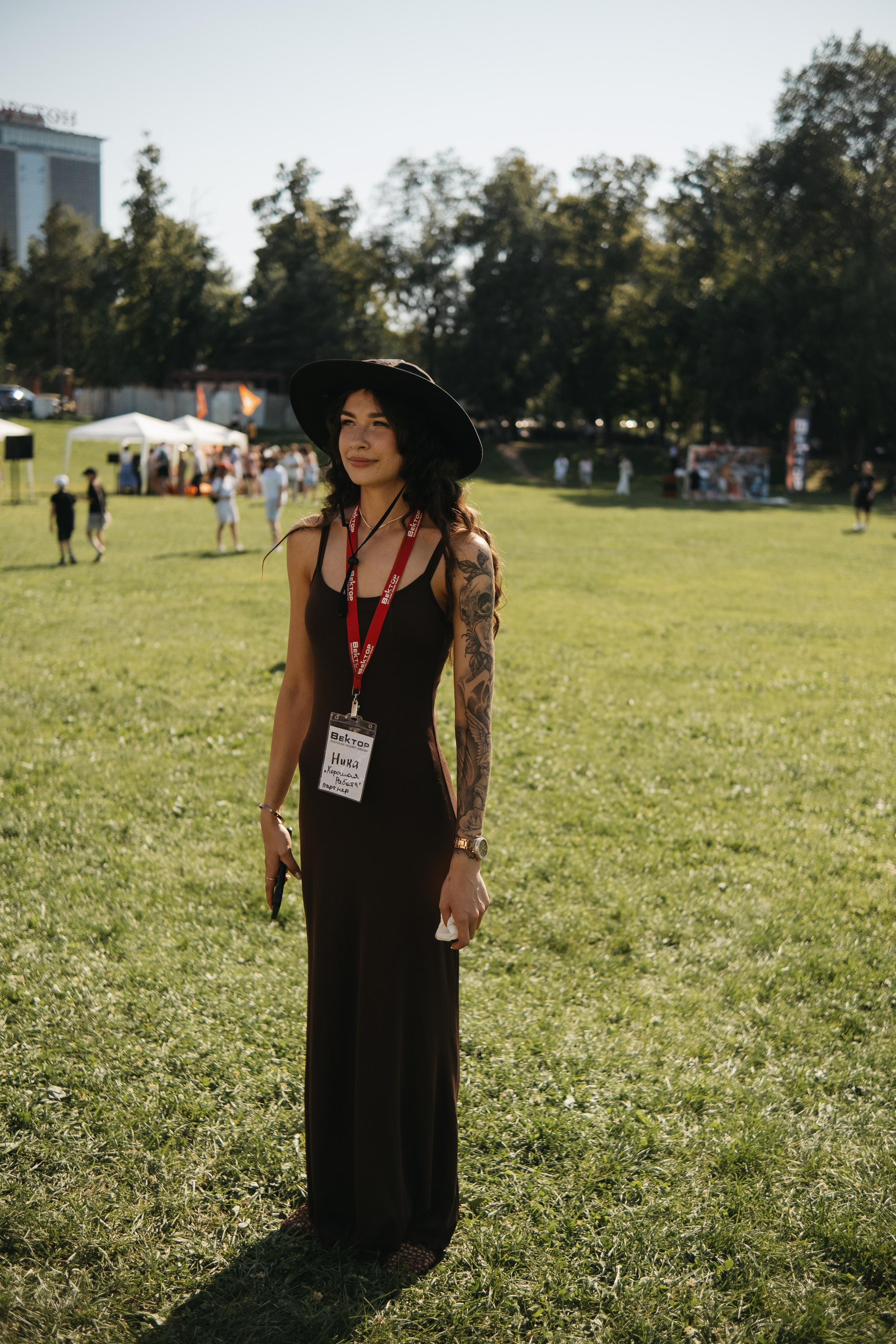 VECTOR FEST. Обо мне