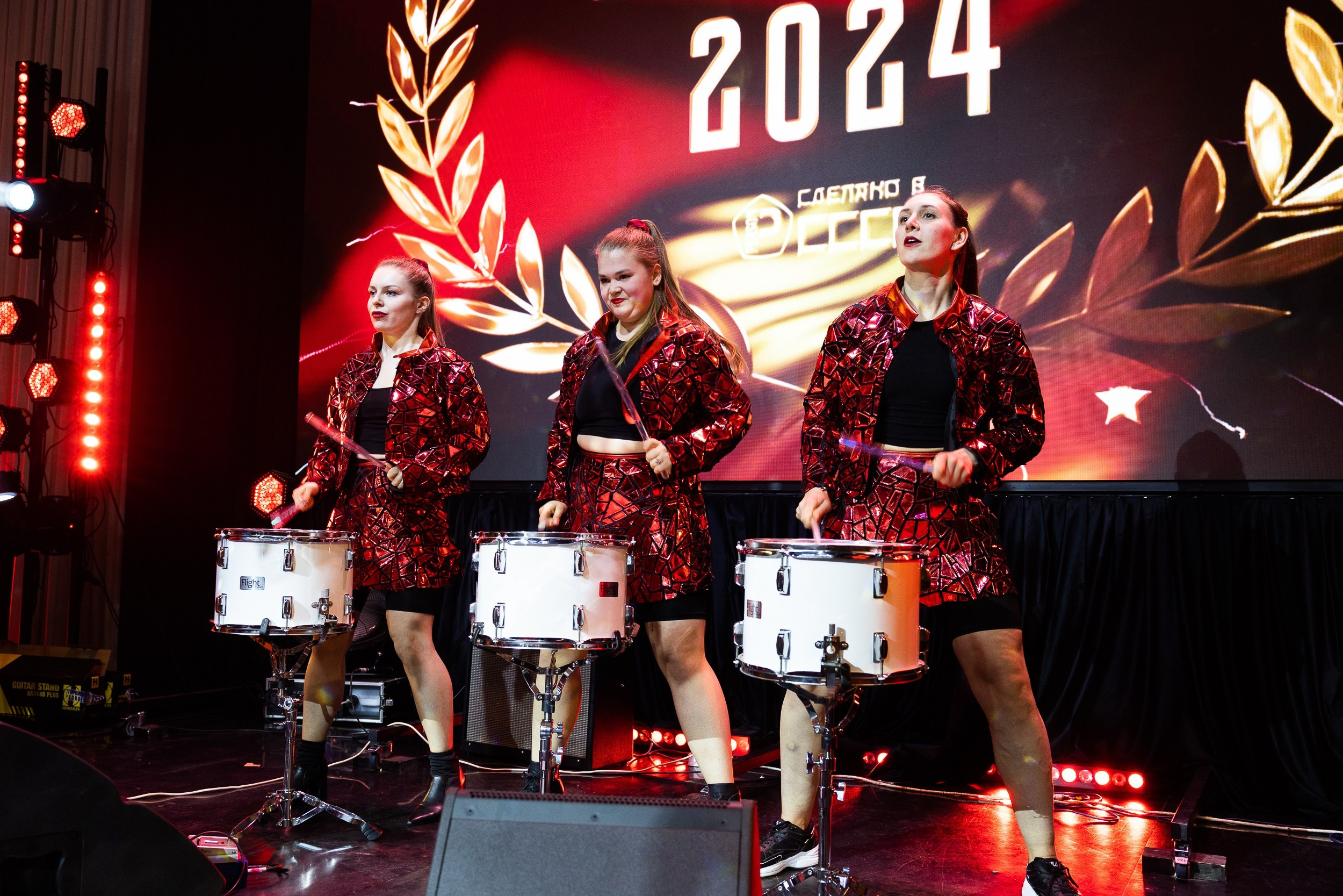 Премия Persono «Сделано в СССР» 2024. Репортажный и свадебный фотограф Катерина Потапова