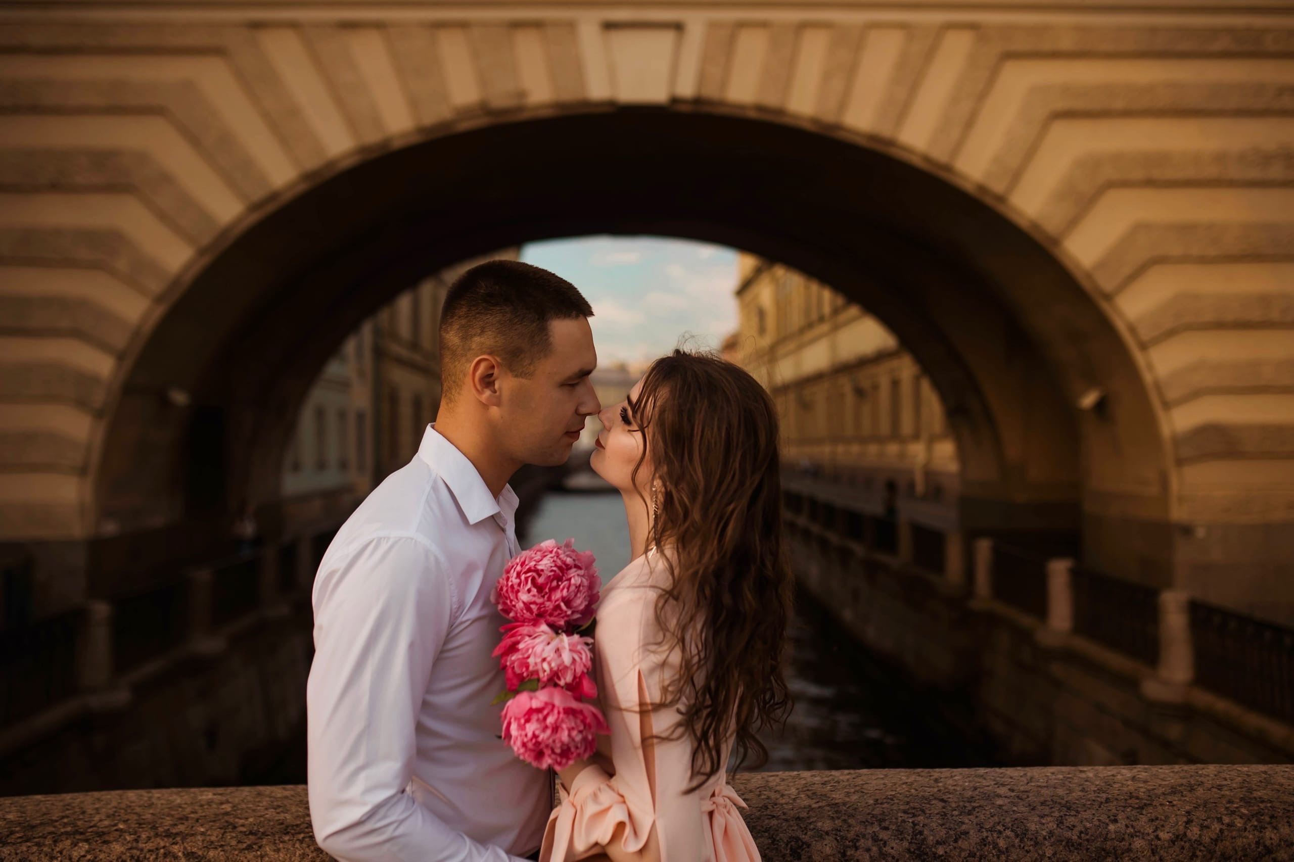 ЛАВСТОРИ. Фотограф из Санкт-Петербурга Ильинская Ксения