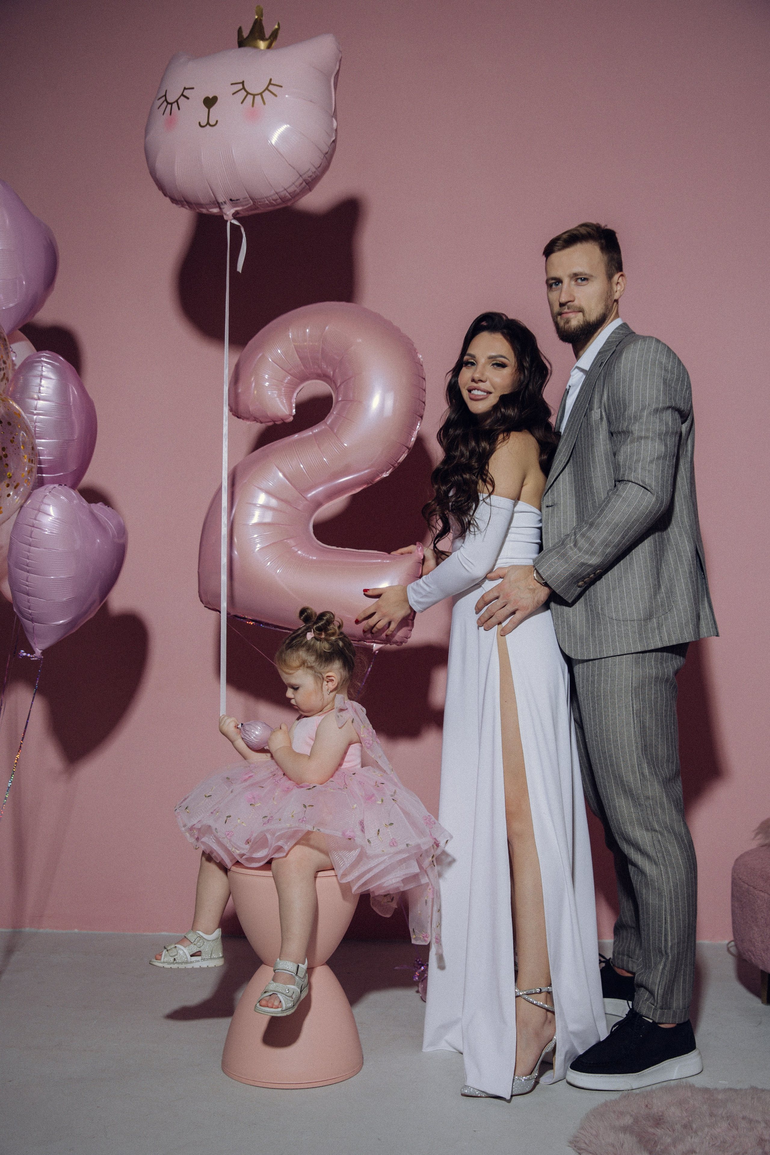 Яна. Фотограф Нижний Новгород