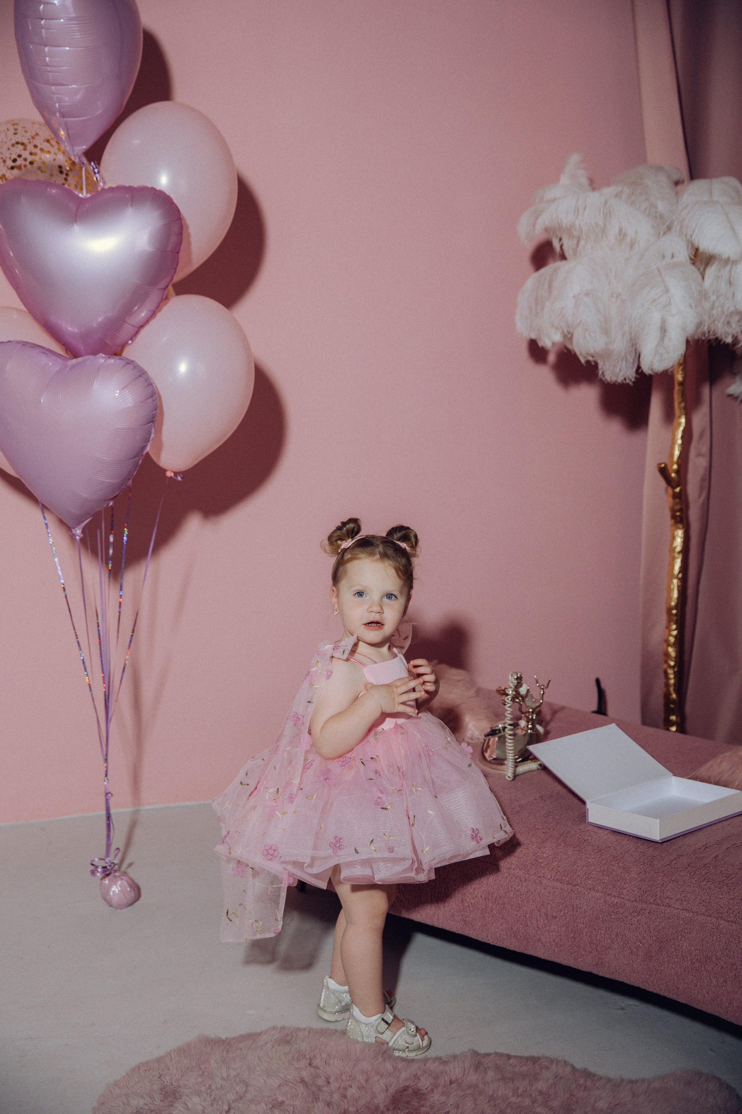 Яна. Фотограф Нижний Новгород