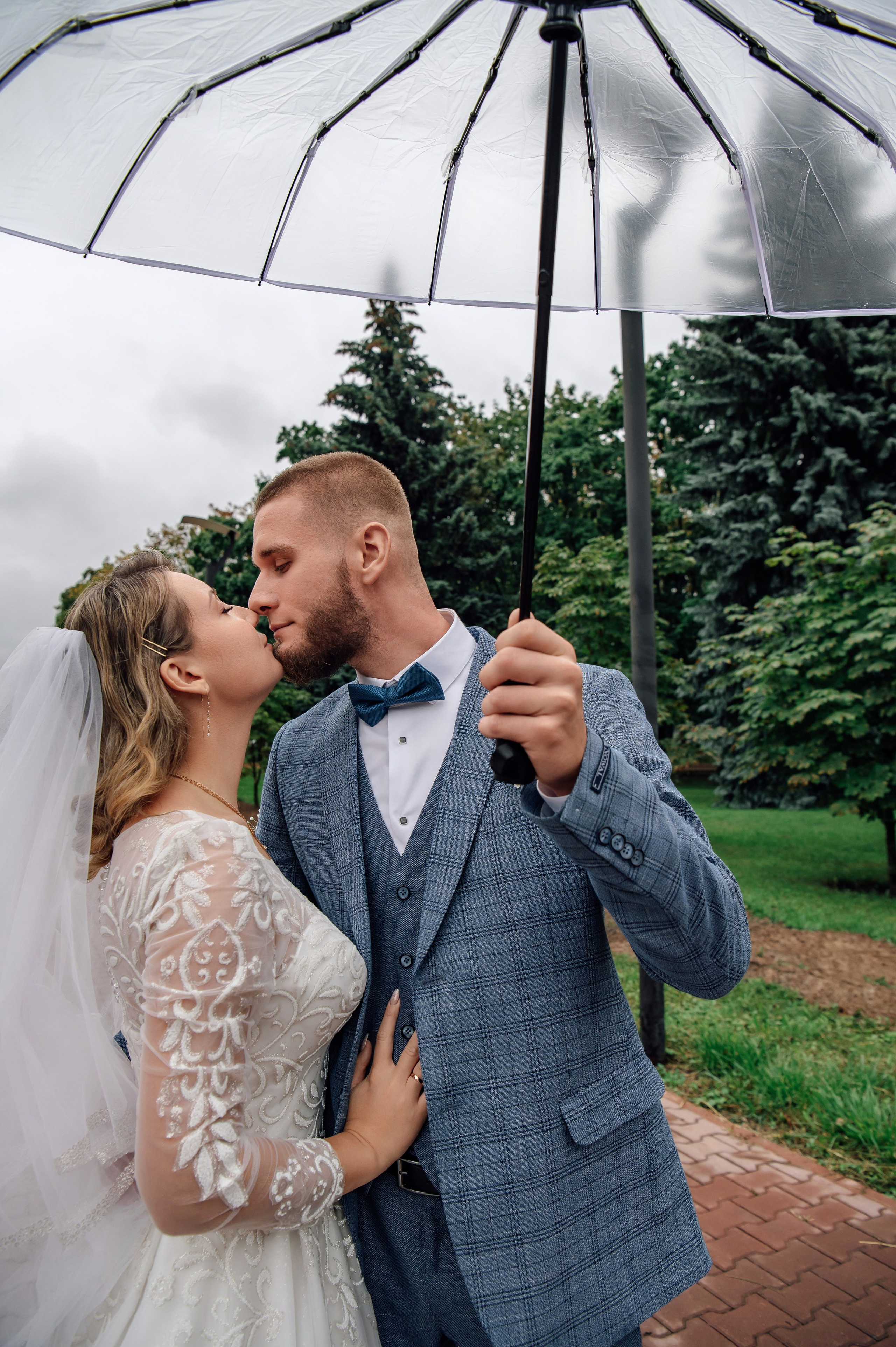 Свадебные кадры & Love Story. Фотограф в Нижнем Новгороде Наталья Кучина