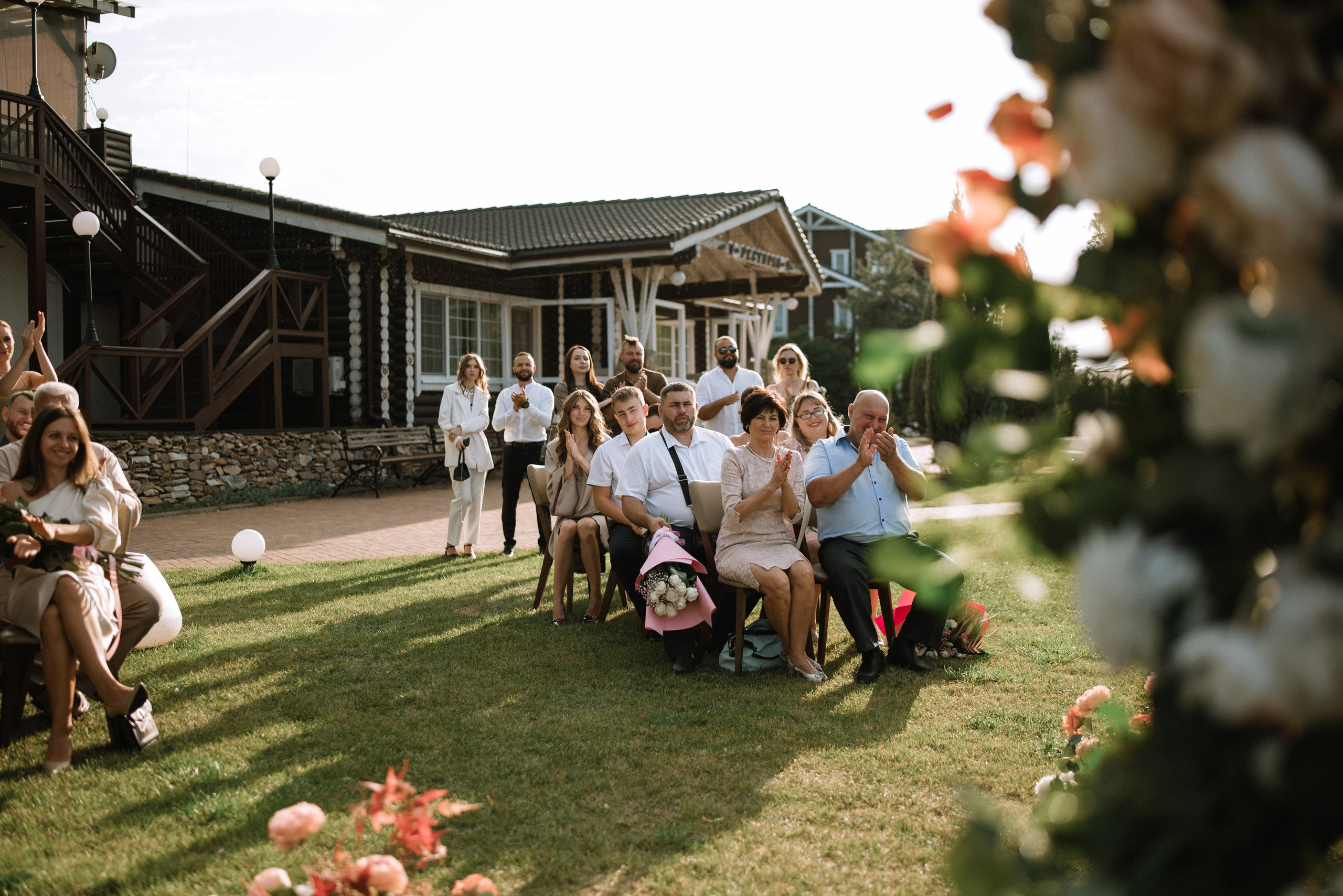 Коля и Аня. Ближняя Дача. Фотограф Костикова Анастасия Ростов-на-Дону
