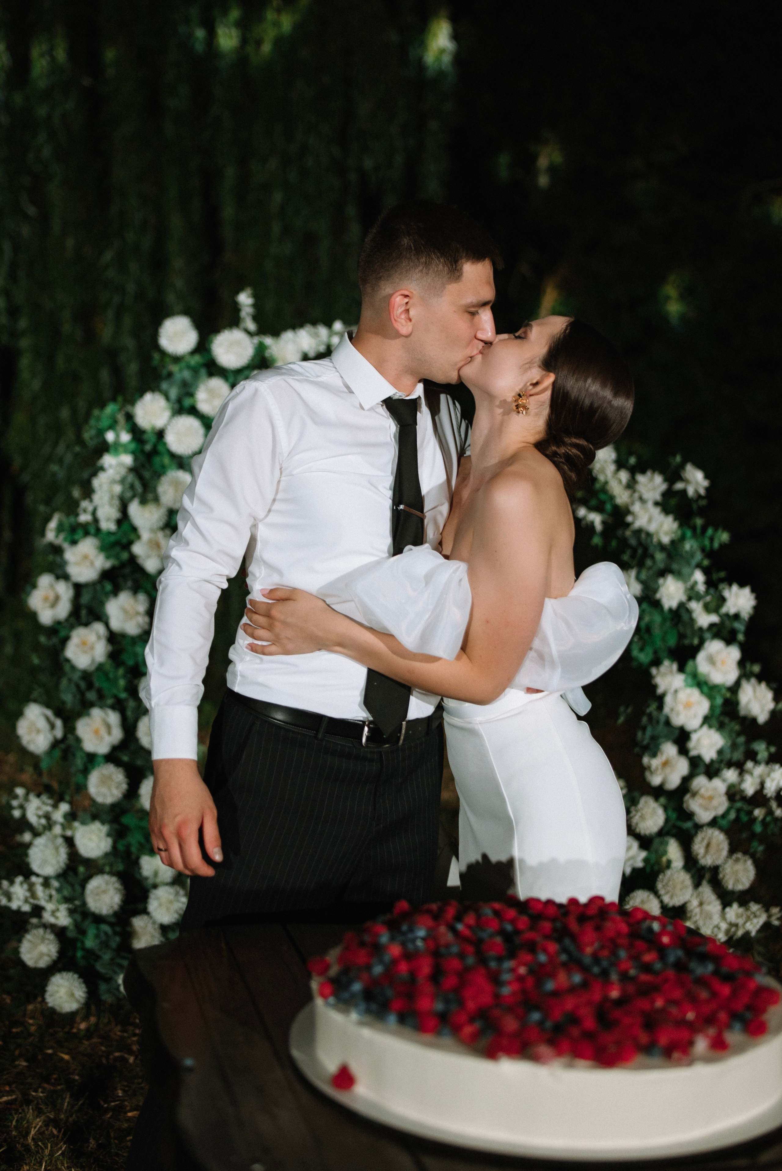 Wedding. Фотограф Костикова Анастасия Ростов-на-Дону