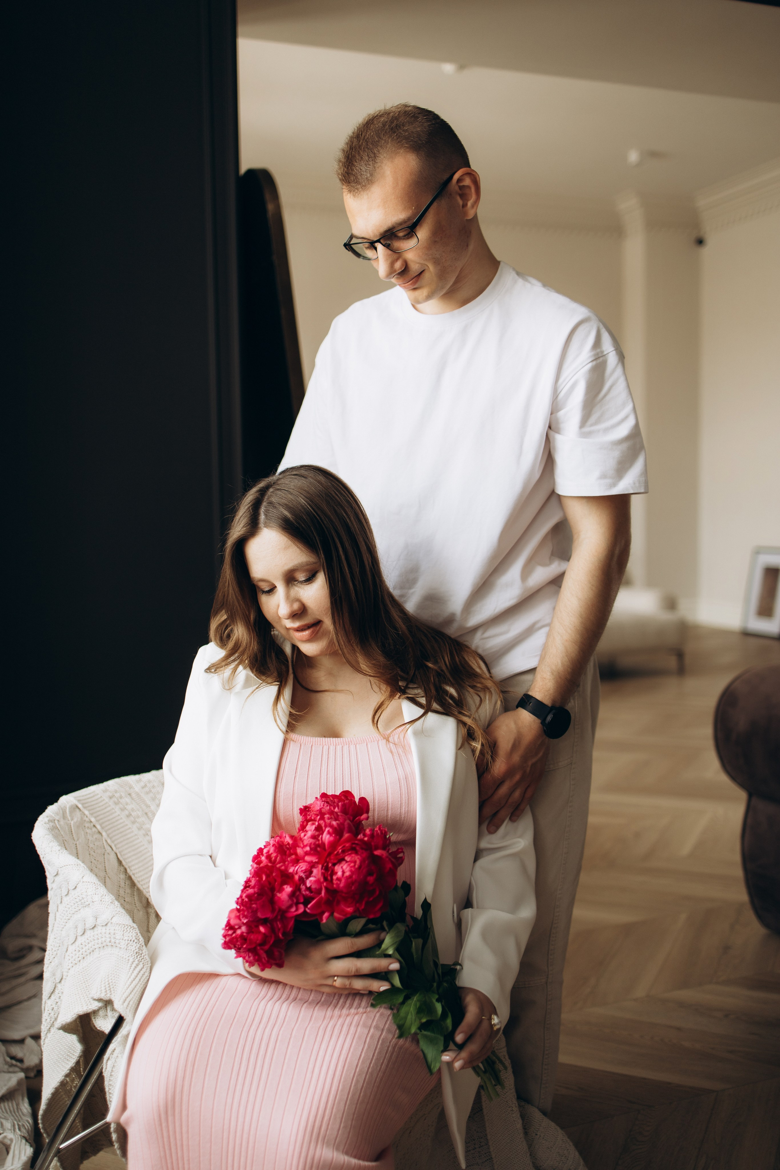 Андрей и Саша. Самый теплый фотограф в Краснодаре Рябоконь Ксения