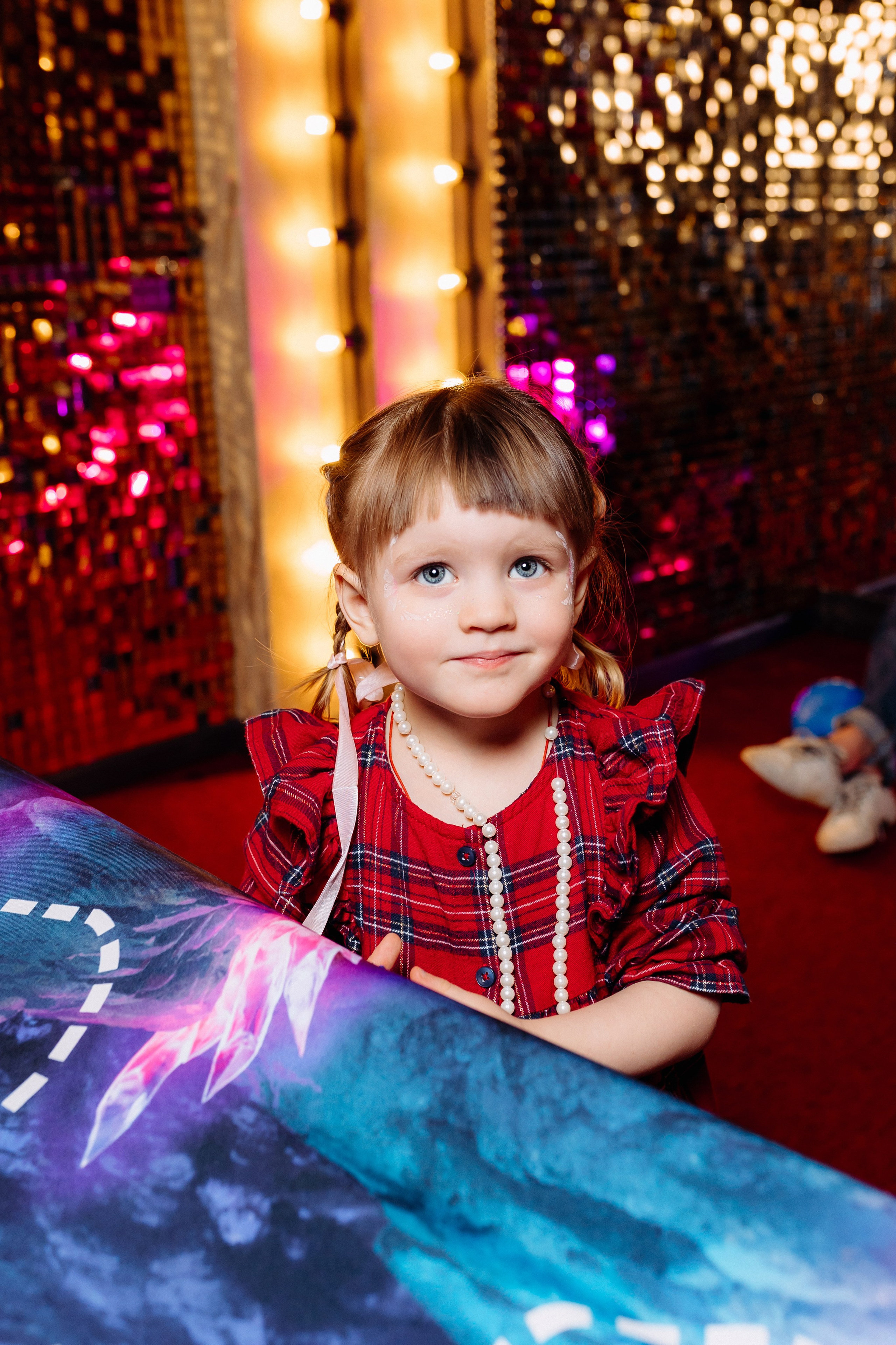 Дни Рождения. Фотограф в Санкт-Петербурге Кирюшенков Андрей