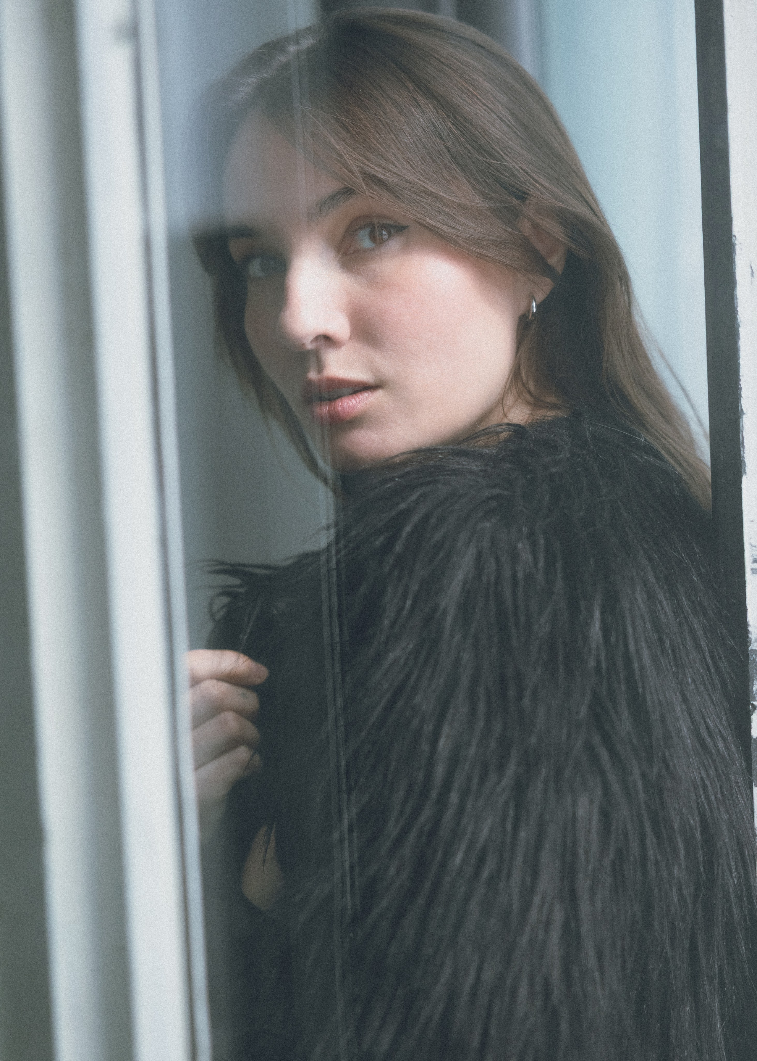 Юля. Портретный фотограф в Уфе