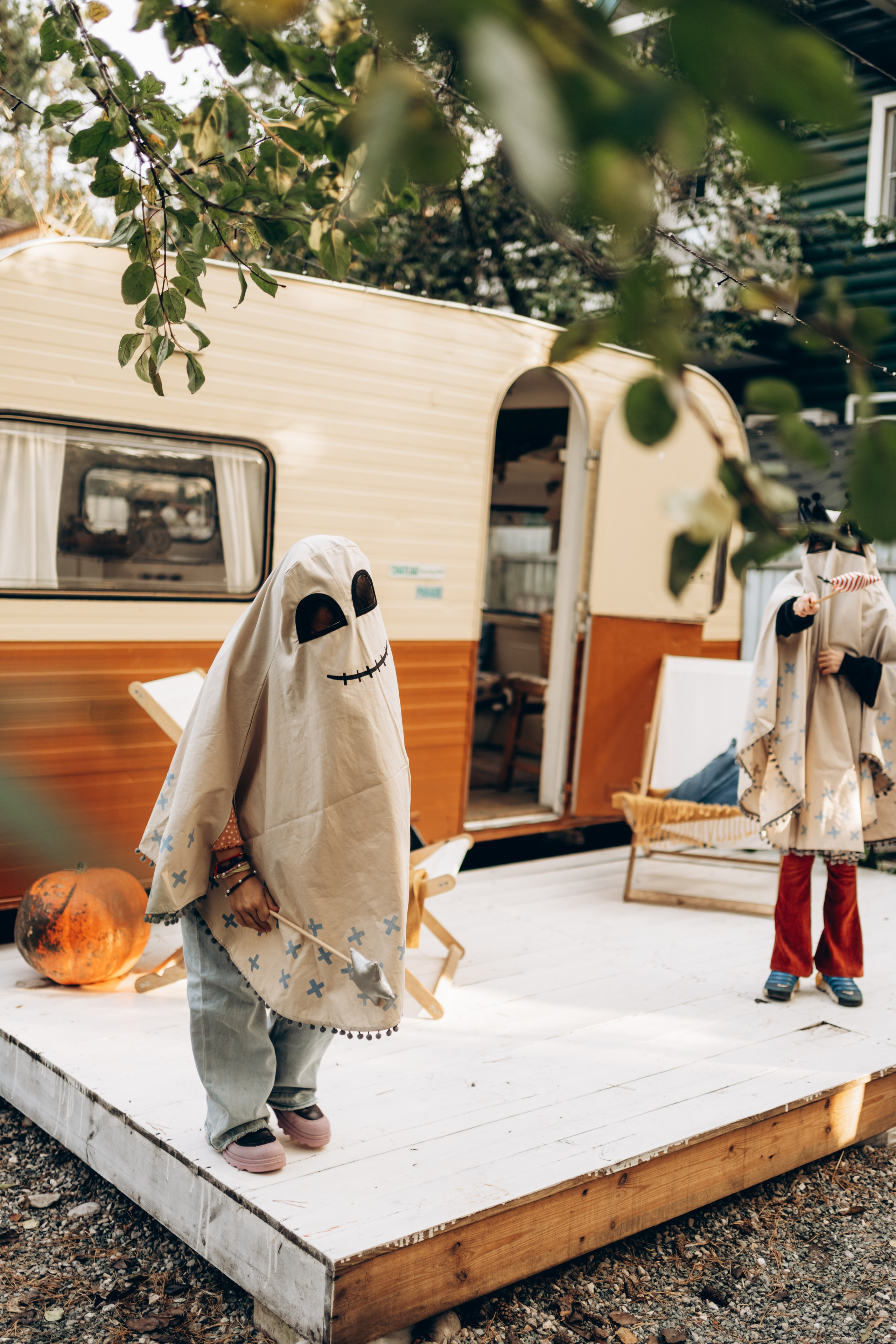 Маскарад на Зеленой даче. Семейный и детский фотограф и видеограф в Москве, Серпухове и Тарусе Валерия Сорокина