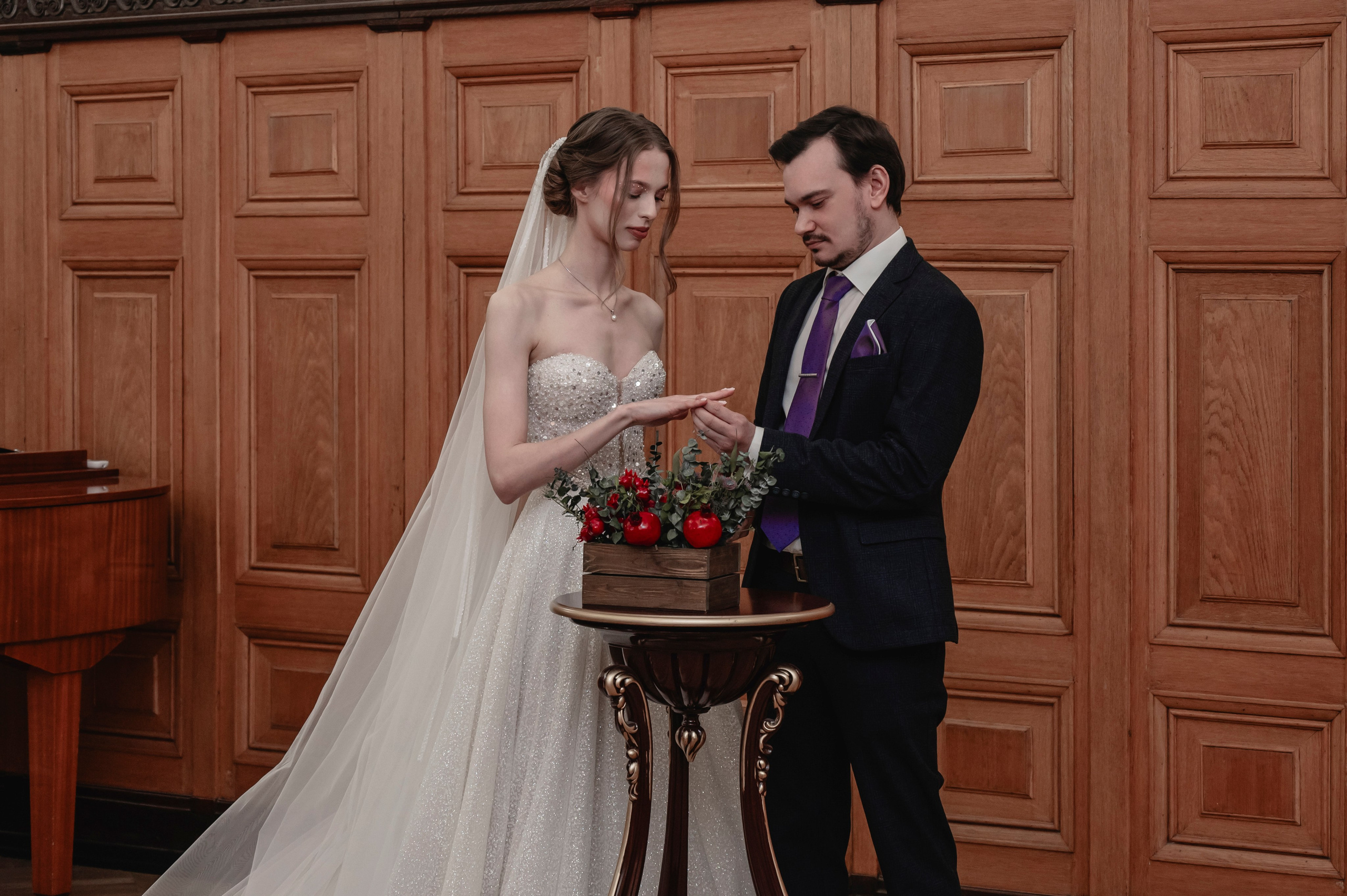 Светлана & Александр. Свадебный фотограф Татьяна Сорока Москва и МО