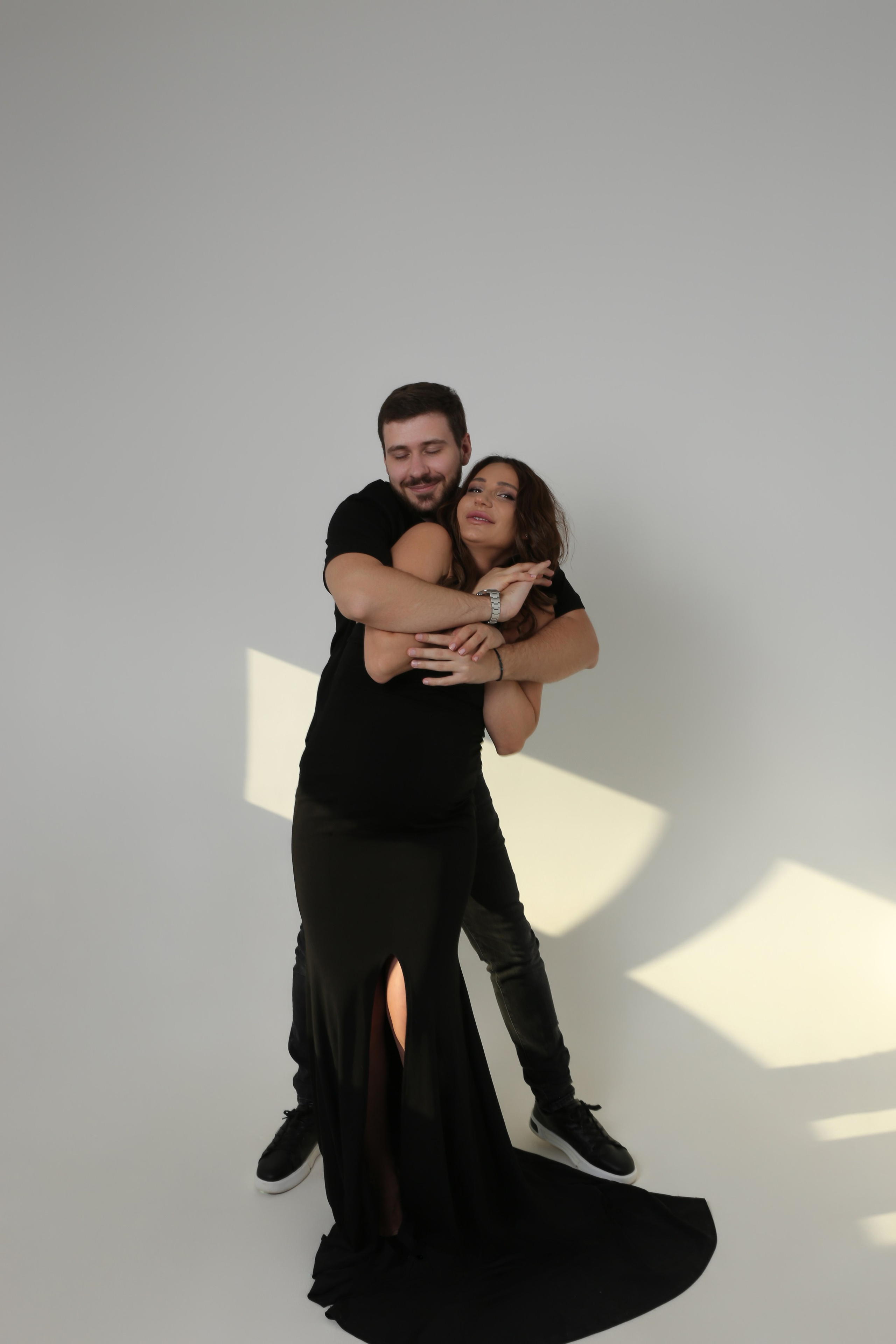 Совместные фотосессии беременности. Женский фотограф в Москве Светлана Смагина