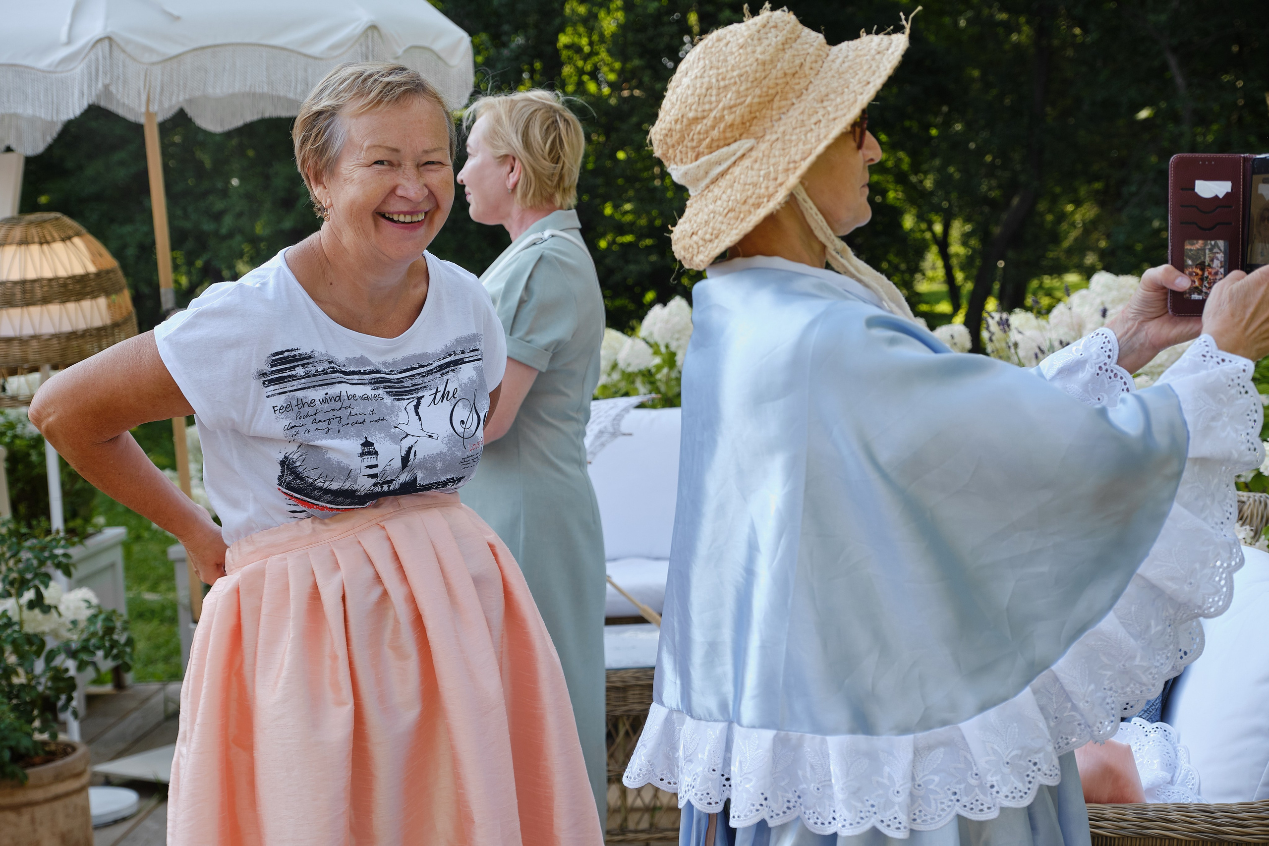 Репортажи для RUSSPASS