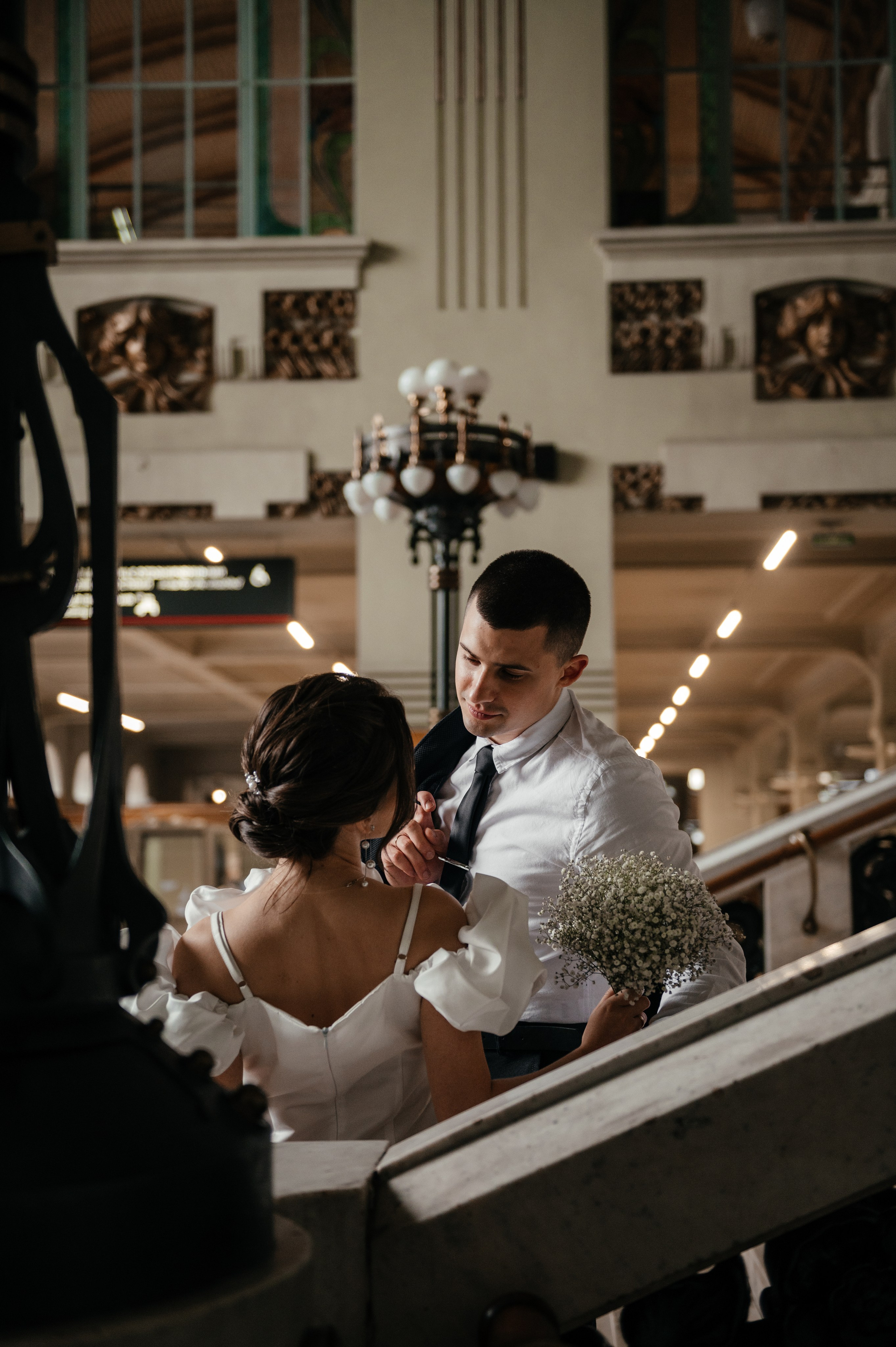 Арина и Сергей. Свадебный, семейный фотограф Санкт-Петербург, Колпино, Юлия Хоружая
