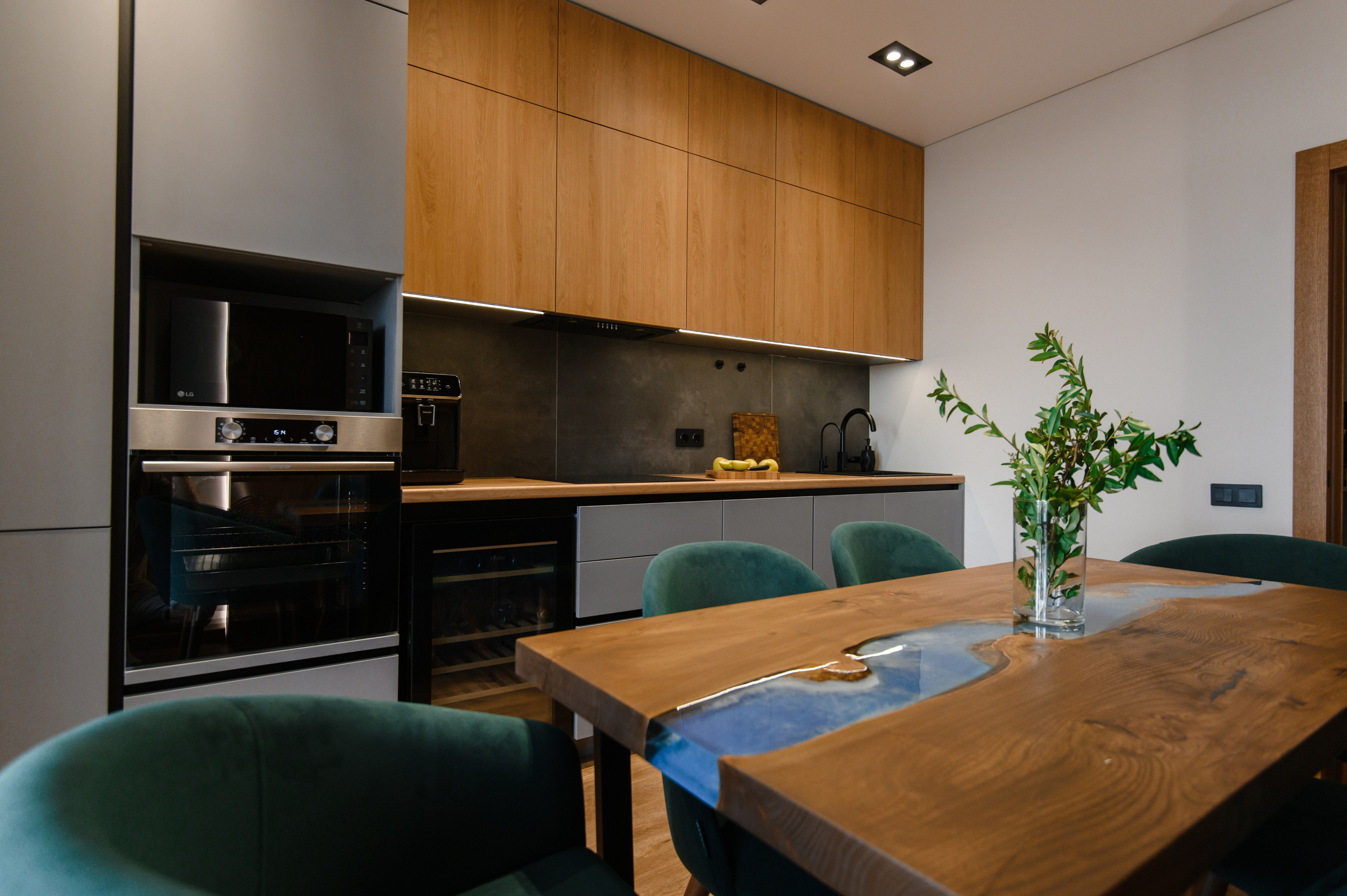 Интерьерный фотограф в Ростове