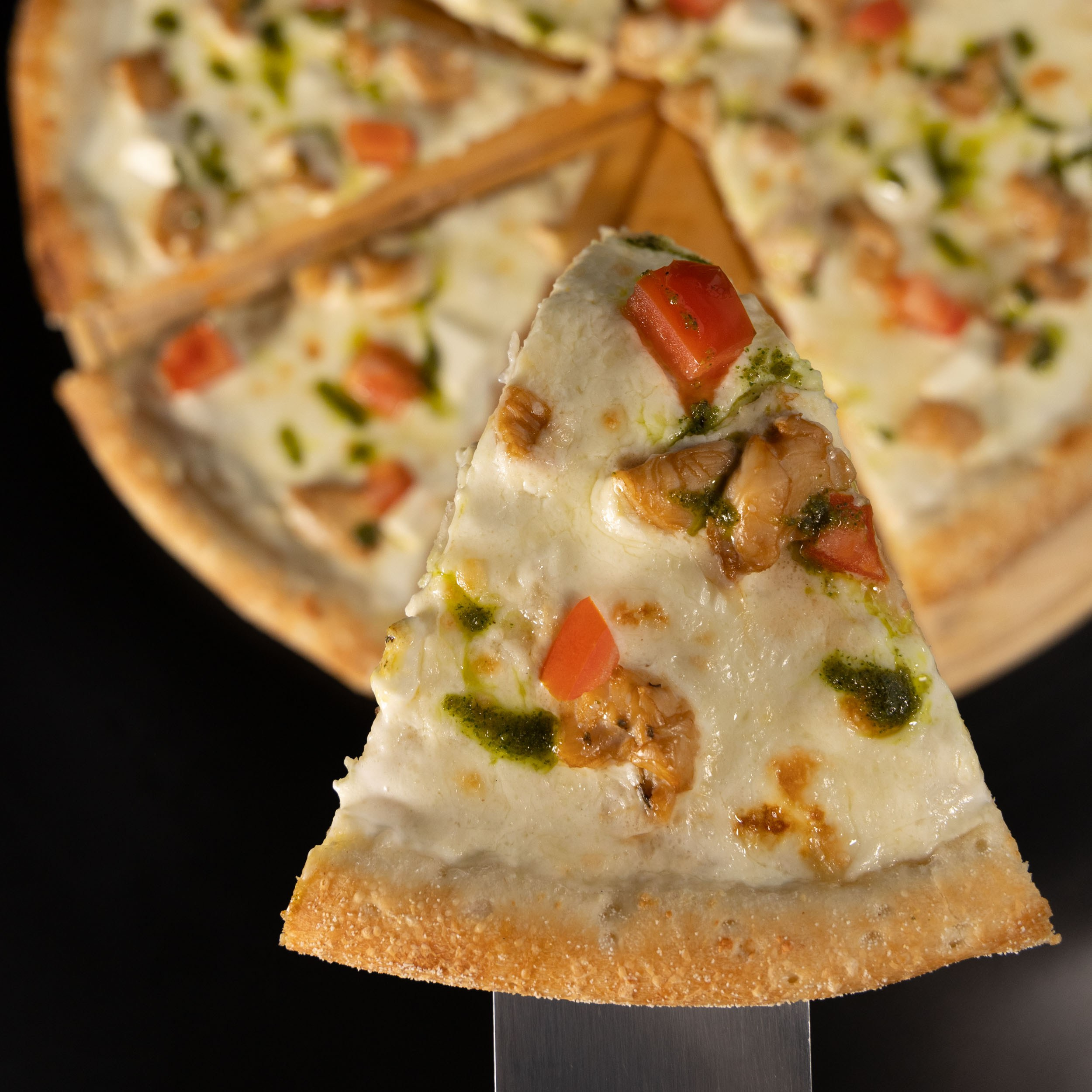 Предметная фуд съемка еды