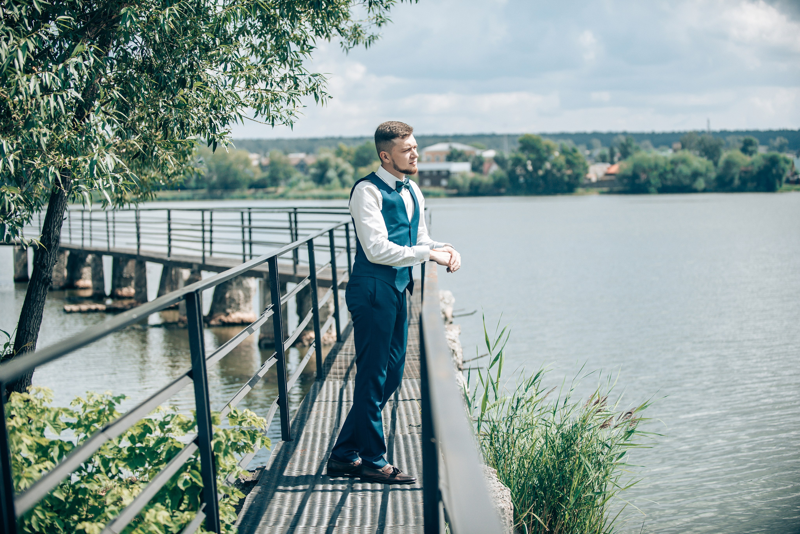 Александра & Данил. Семейный фотограф в Барнауле