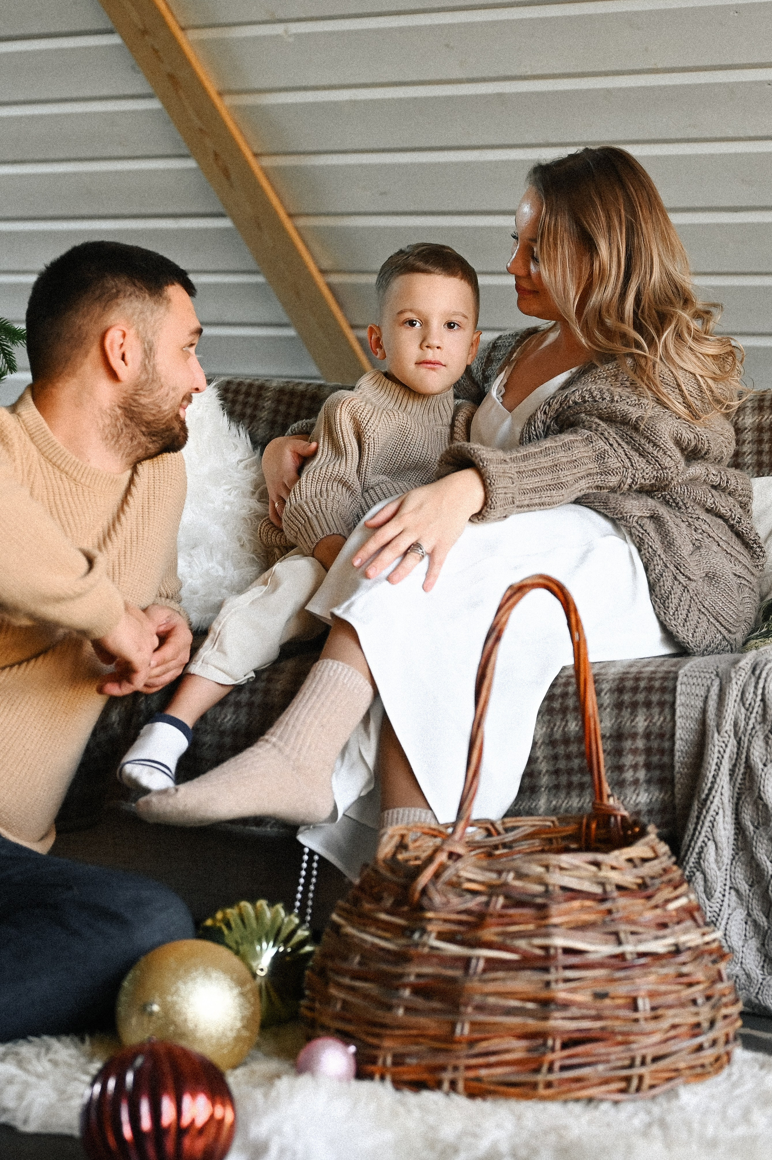 Лола. Студия детской и семейной фотографии «Время улыбаться»