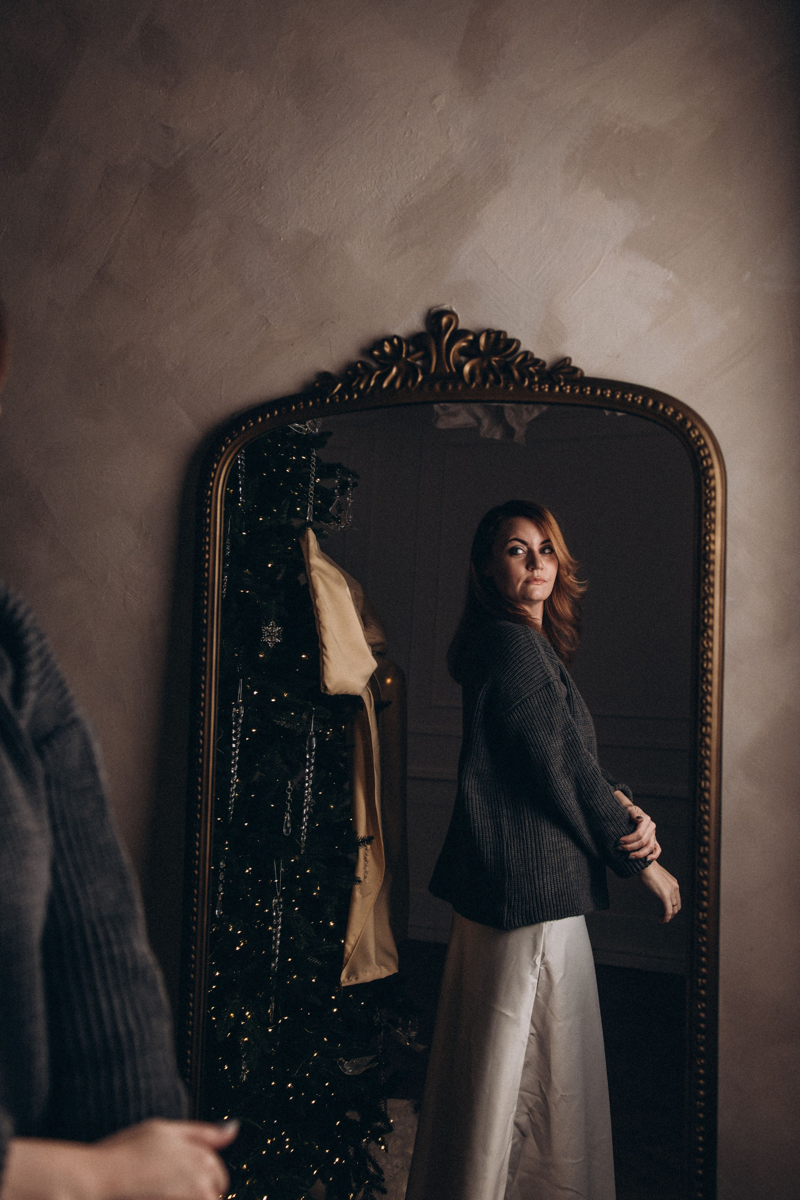 Мама и сынок. Семейный фотограф Нижневартовск Тюмень Ефимова Ирина