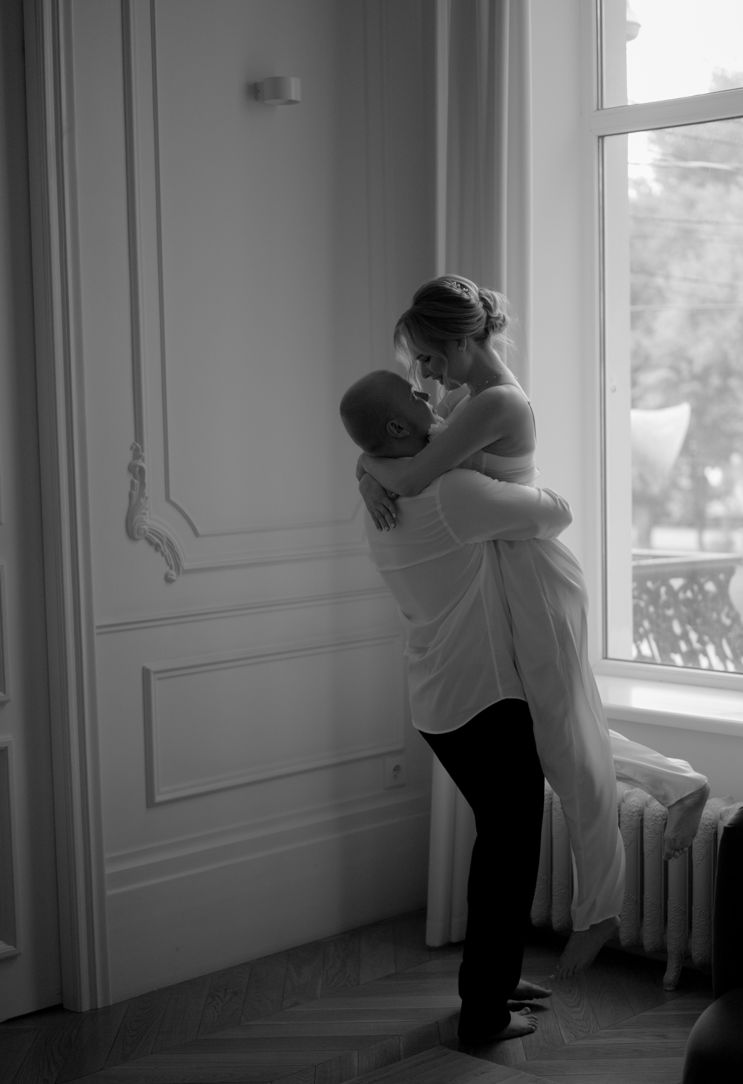 Кирилл и Дарья. Женский, семейный и свадебный фотограф в Астрахани Виктория Бузаева