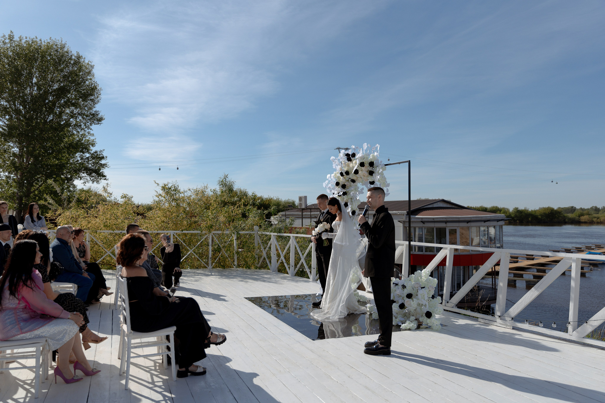 Яна и Женя. Свадебный и семейный фотограф Ксения Маллер