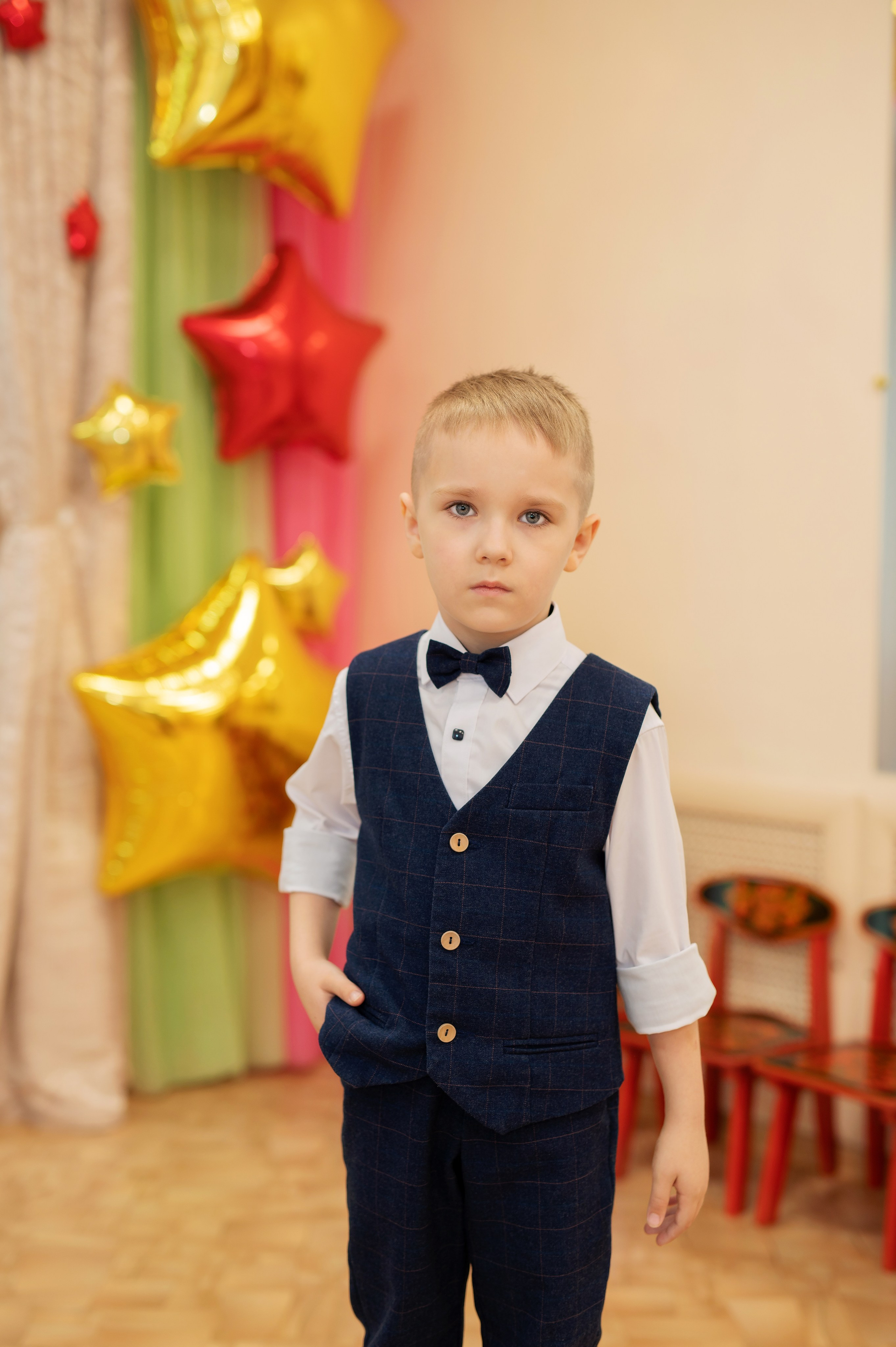 Детский Сад. Детский и семейный фотограф Москва Рязань