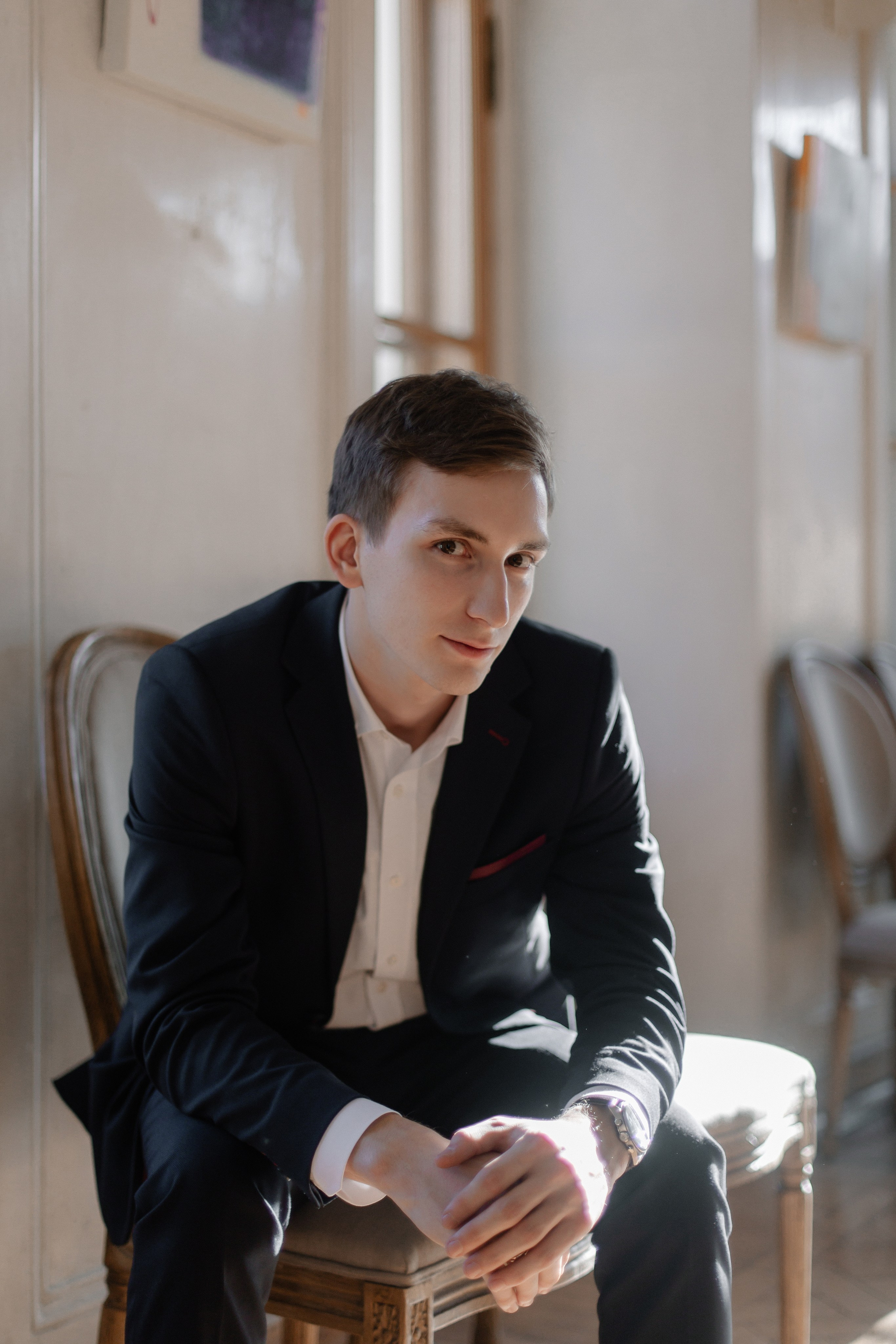 Владислав и Анастасия. Mini. 08.10.2022. Семейный, портретный и свадебный фотограф в Москве и Одинцово Лощинина Мария