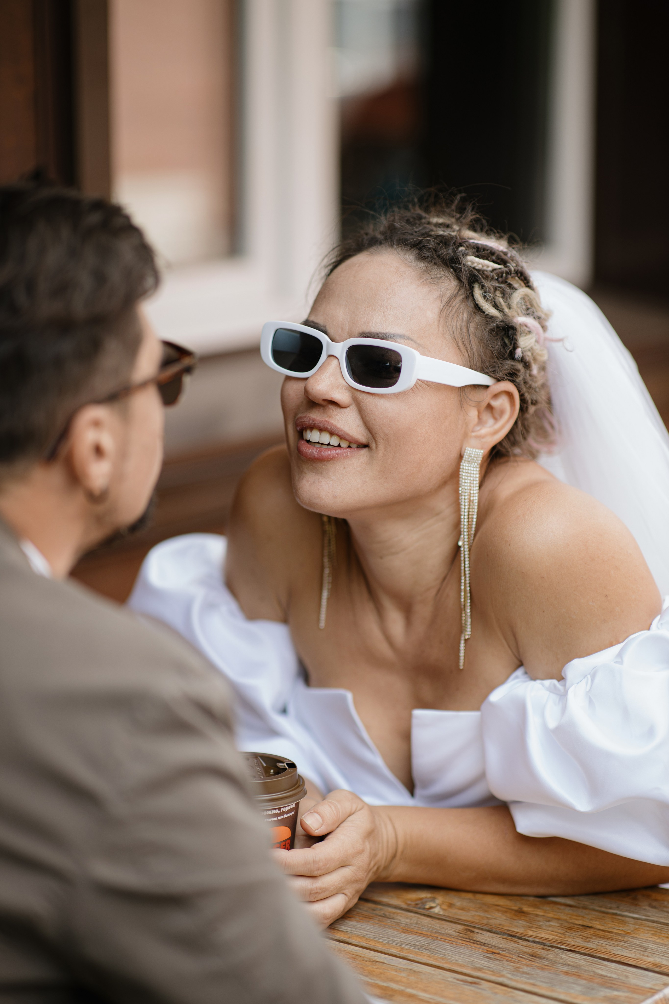 Парт 2. Свадебный, репортажный, студийный фотограф в Новороссийске