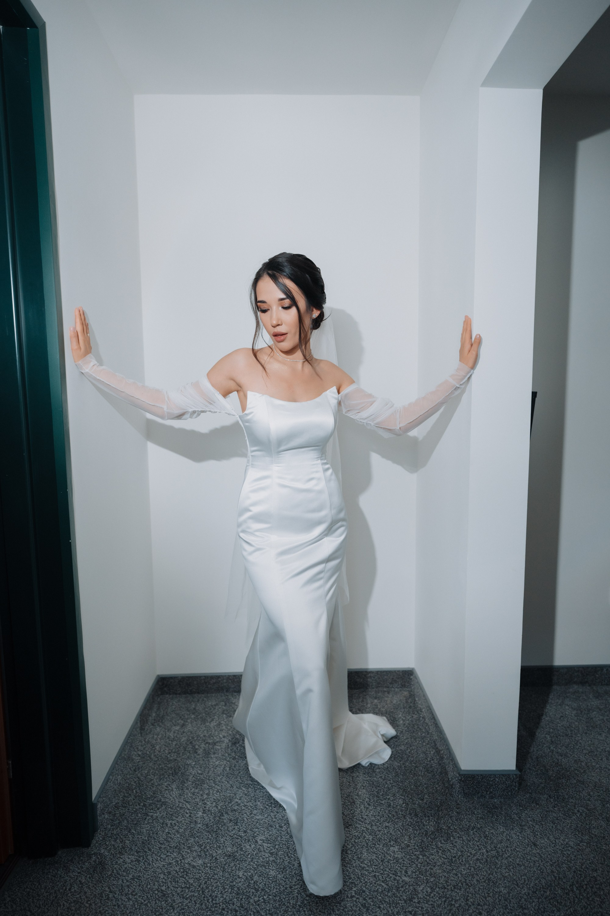 Свадебные фотографии. Свадебный и репортажный фотограф в Астрахани Саня Колпачевский