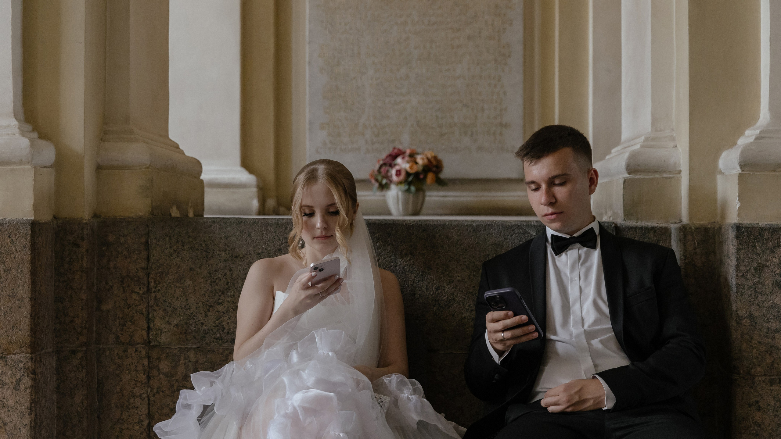 WEDDING D&K. Свадебный фотограф Дмитрий Краснов. Санкт-Петербург