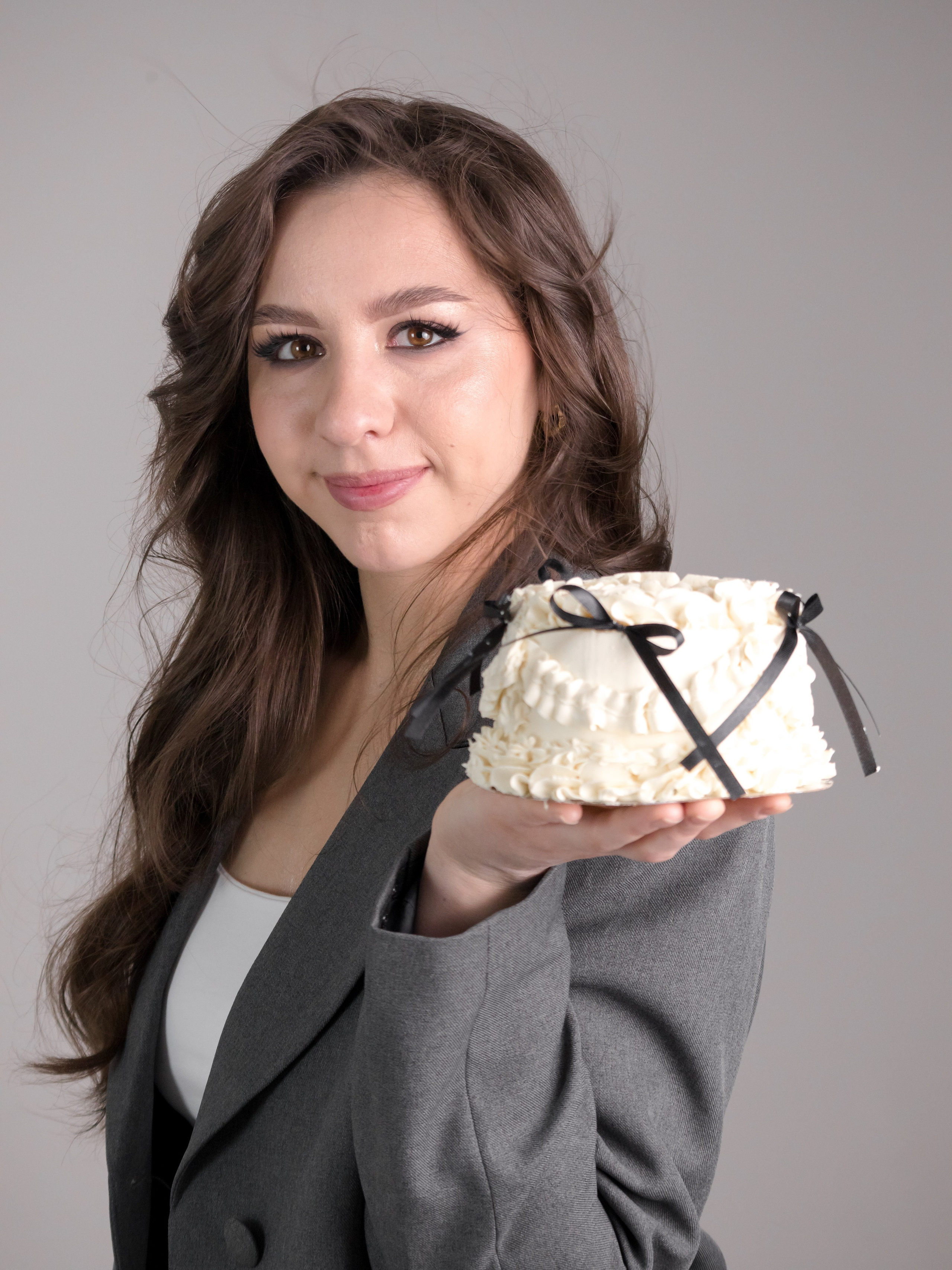 Контент-съемка. Фотограф из Полысаево Александра Миннигалимова